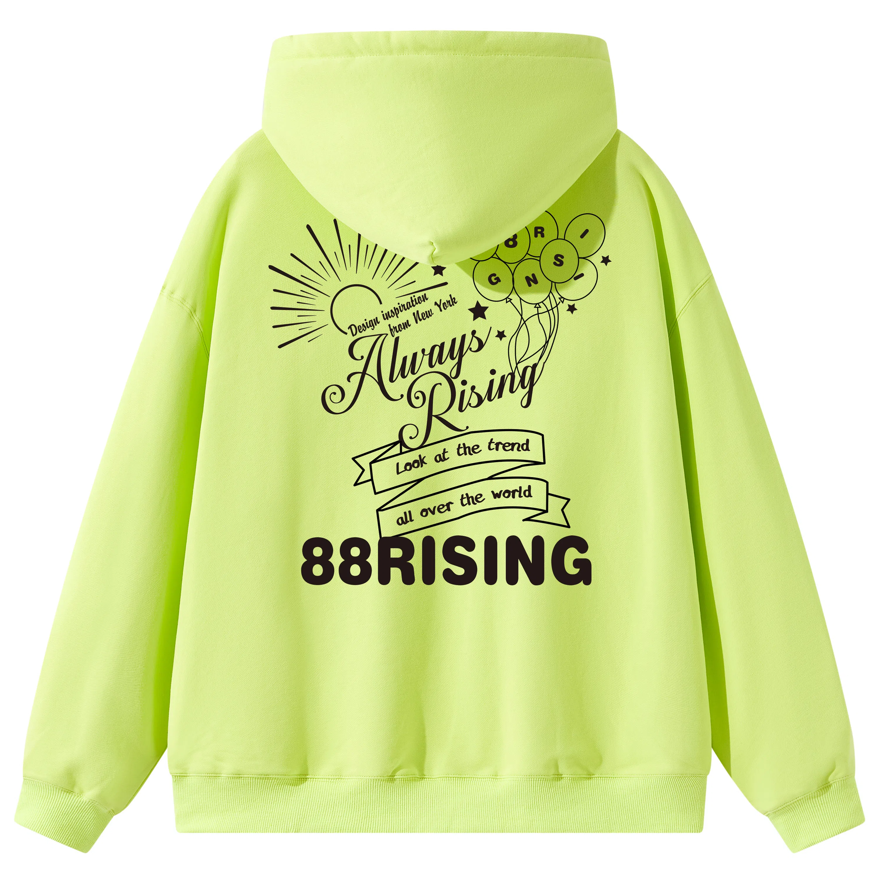 88rising