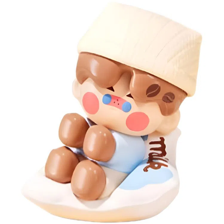 POP MART LABUBU DIMOO SKULLPANDA LABUBUX MOLLYX CRYBABY 7