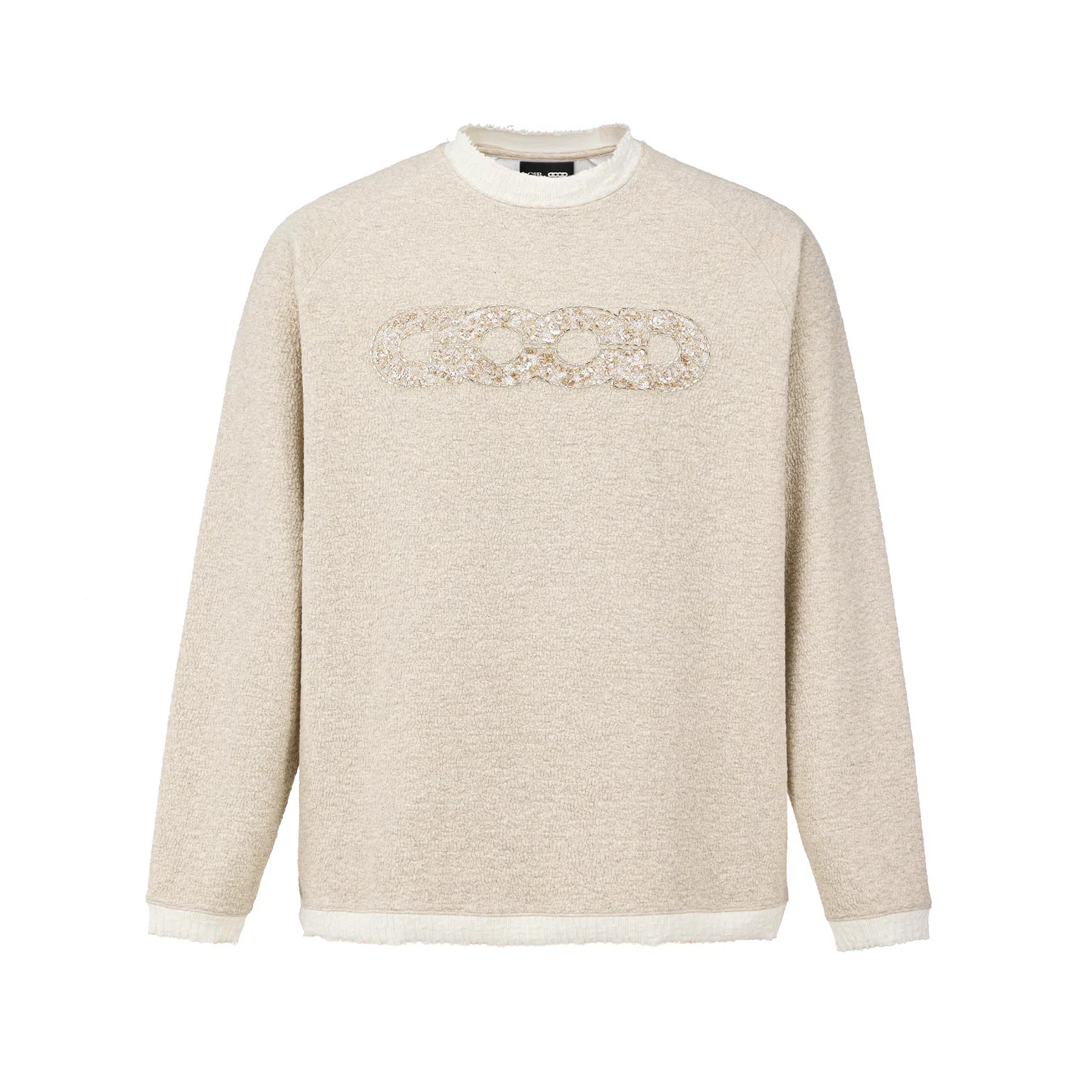 GOODBRAND 2025FW logoT