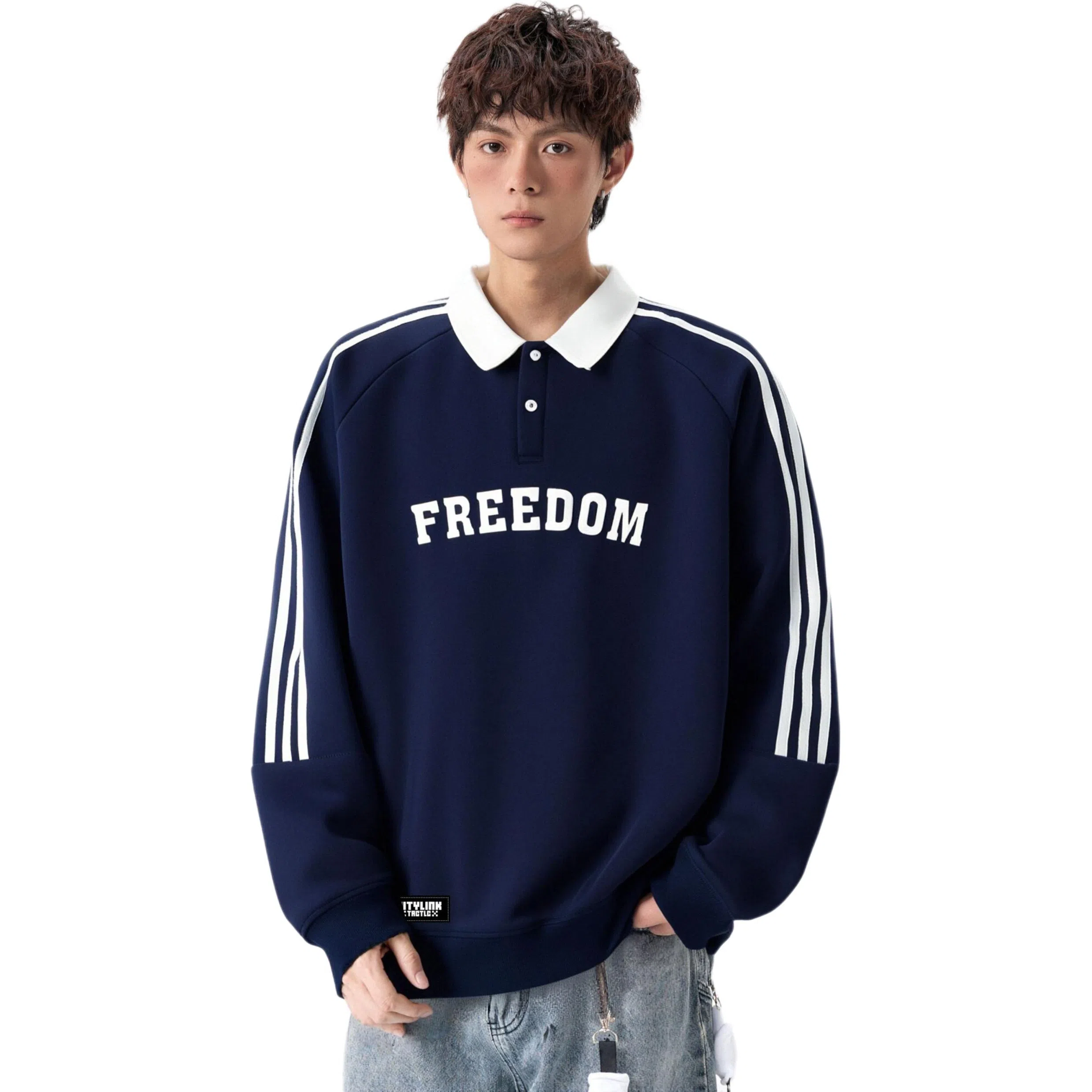 CITYLINK TACTIC vintage