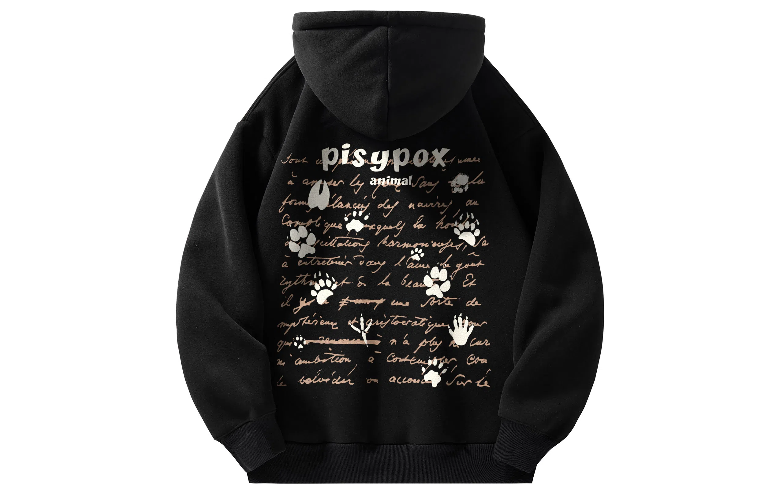 PISYPOX logocleanfit
