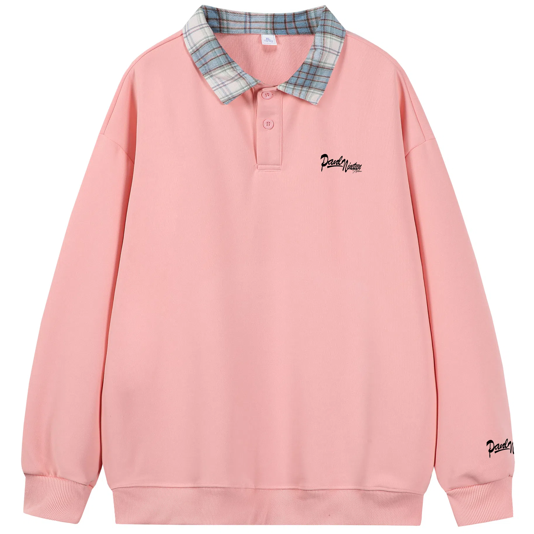 NINETEEN AUTUMN polo