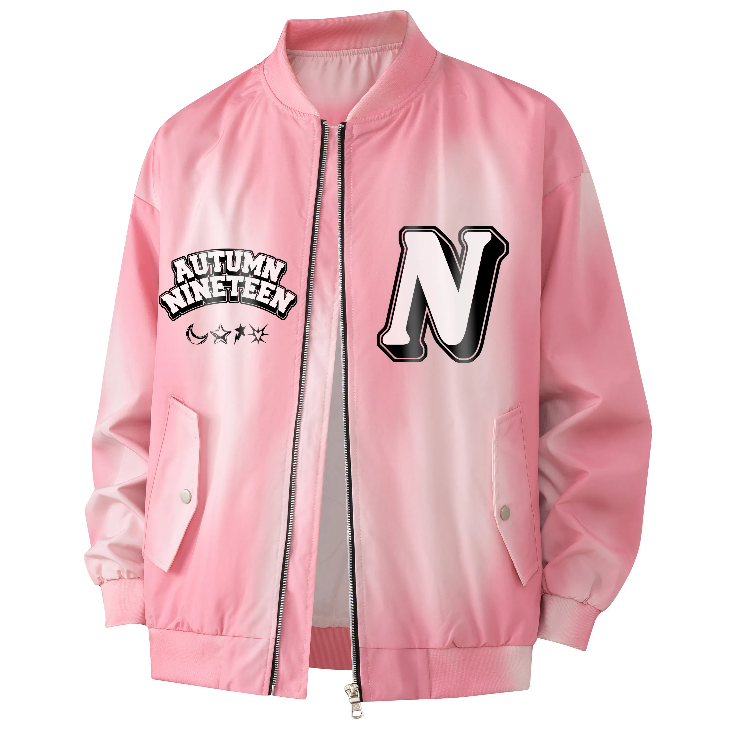 NINETEEN AUTUMN logo