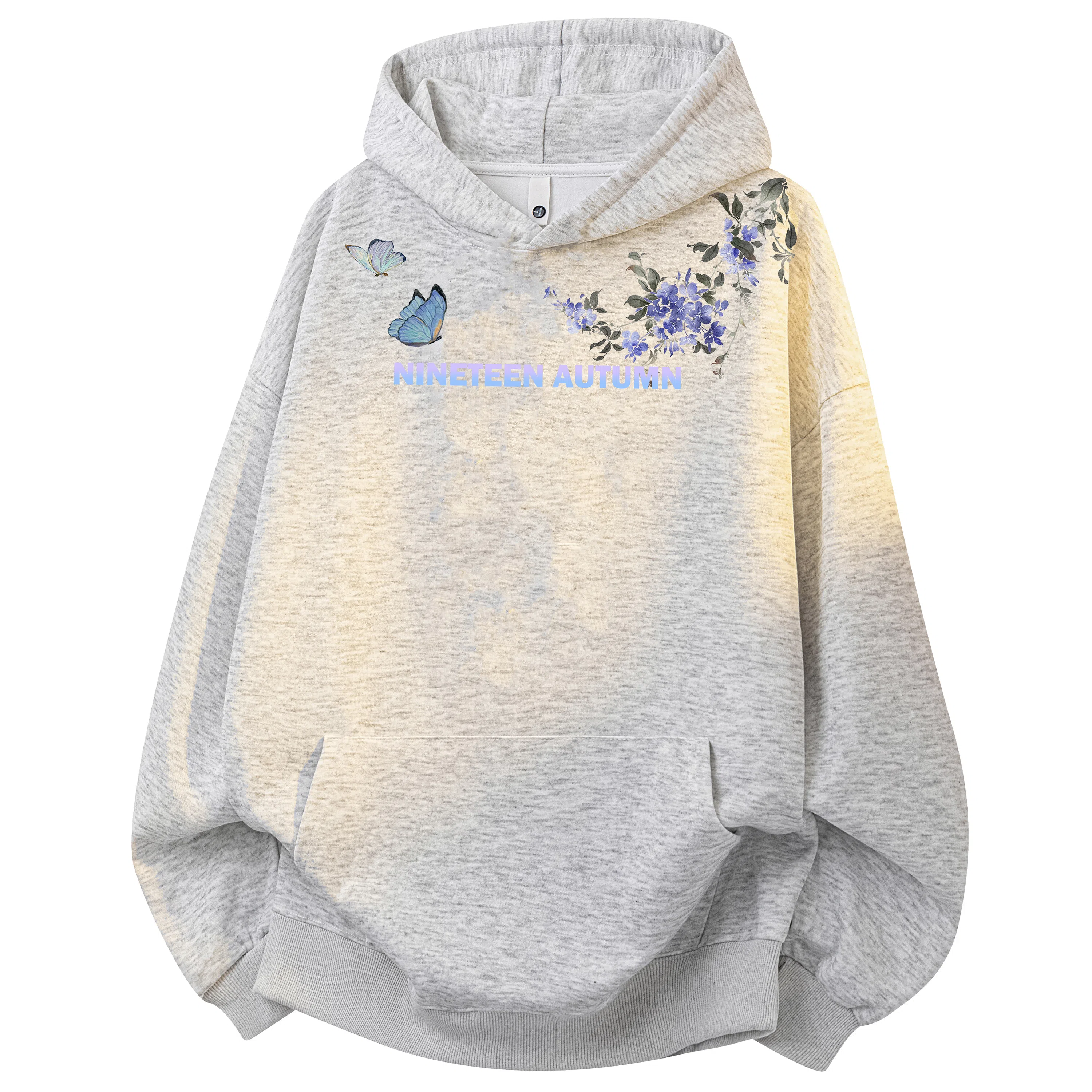 NINETEEN AUTUMN logo