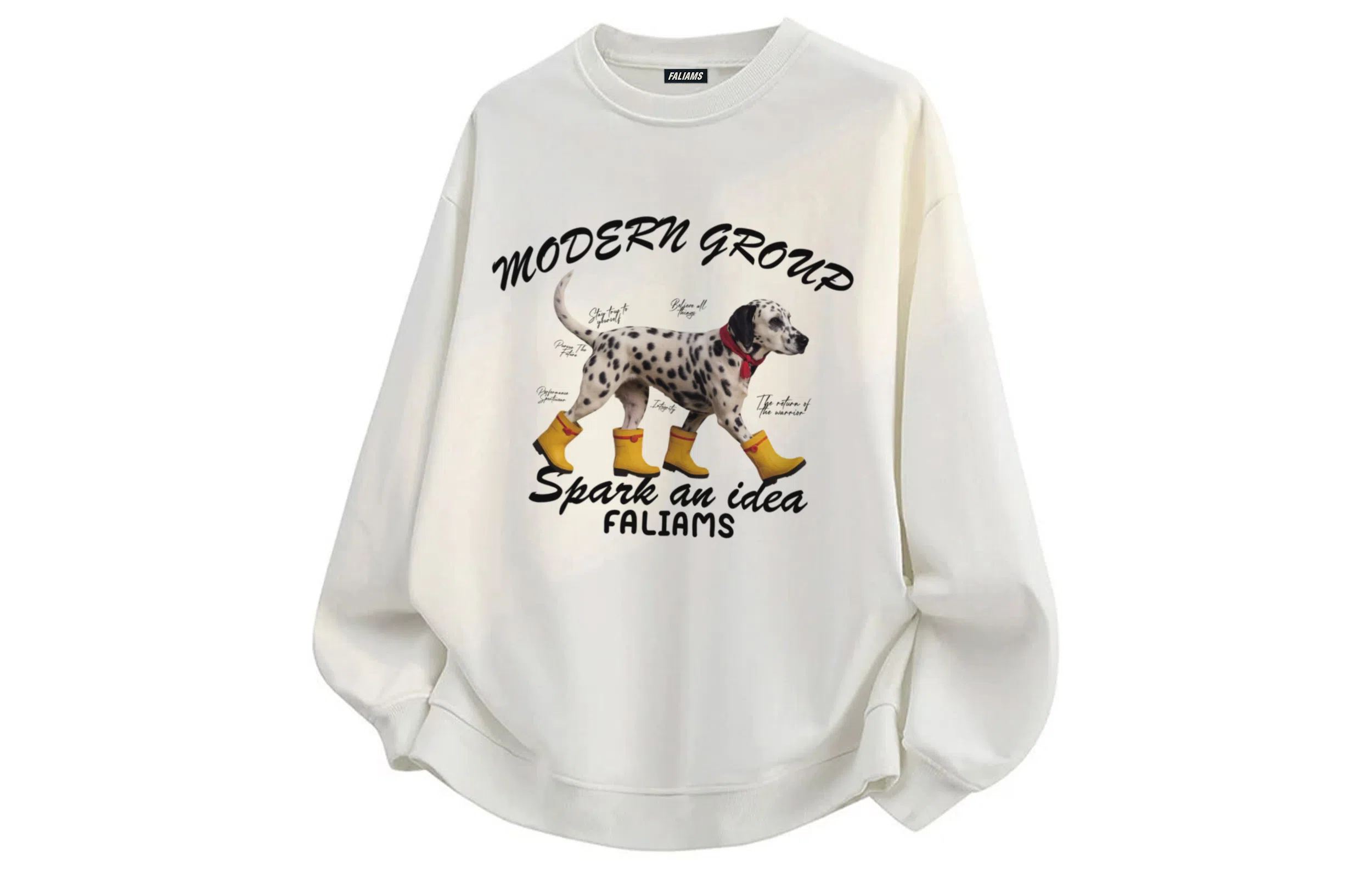 FALIAMS