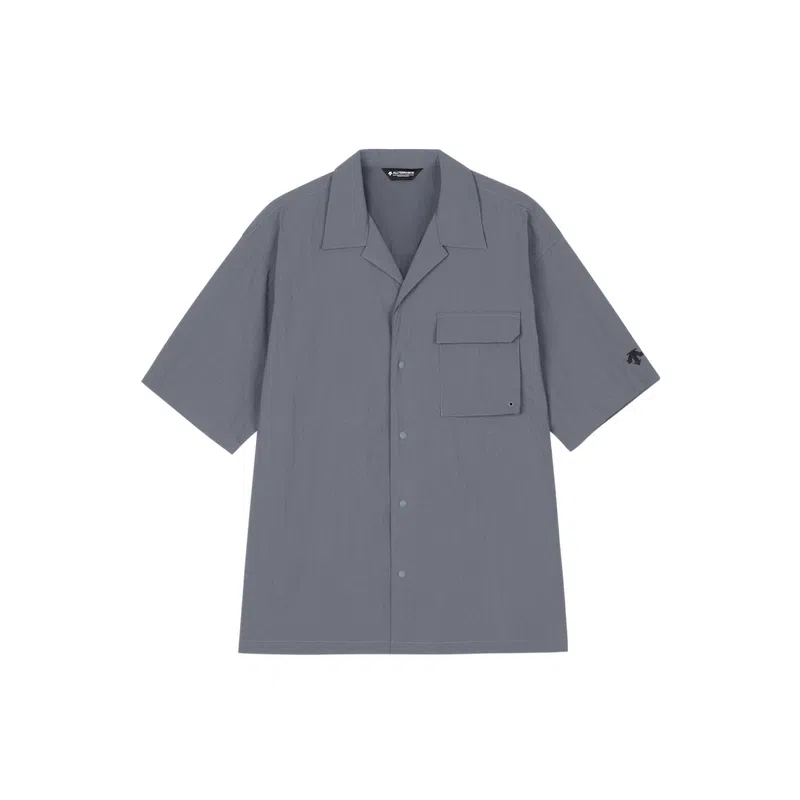 DESCENTE ALLTERRAIN 81 BLANC