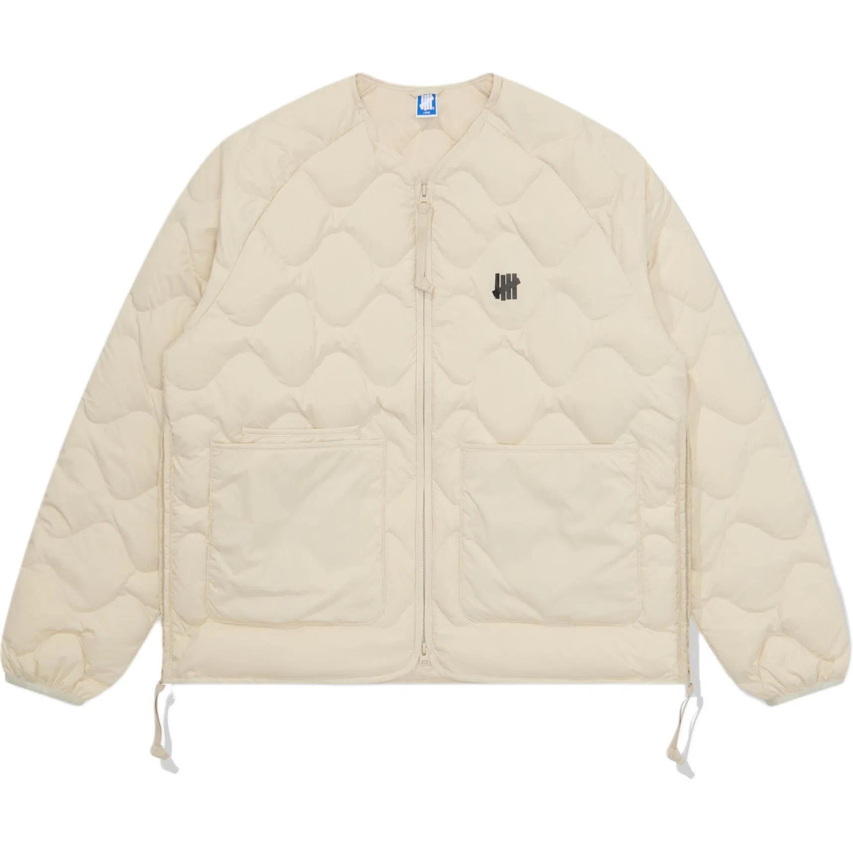 UNDEFEATED FW25 Logo