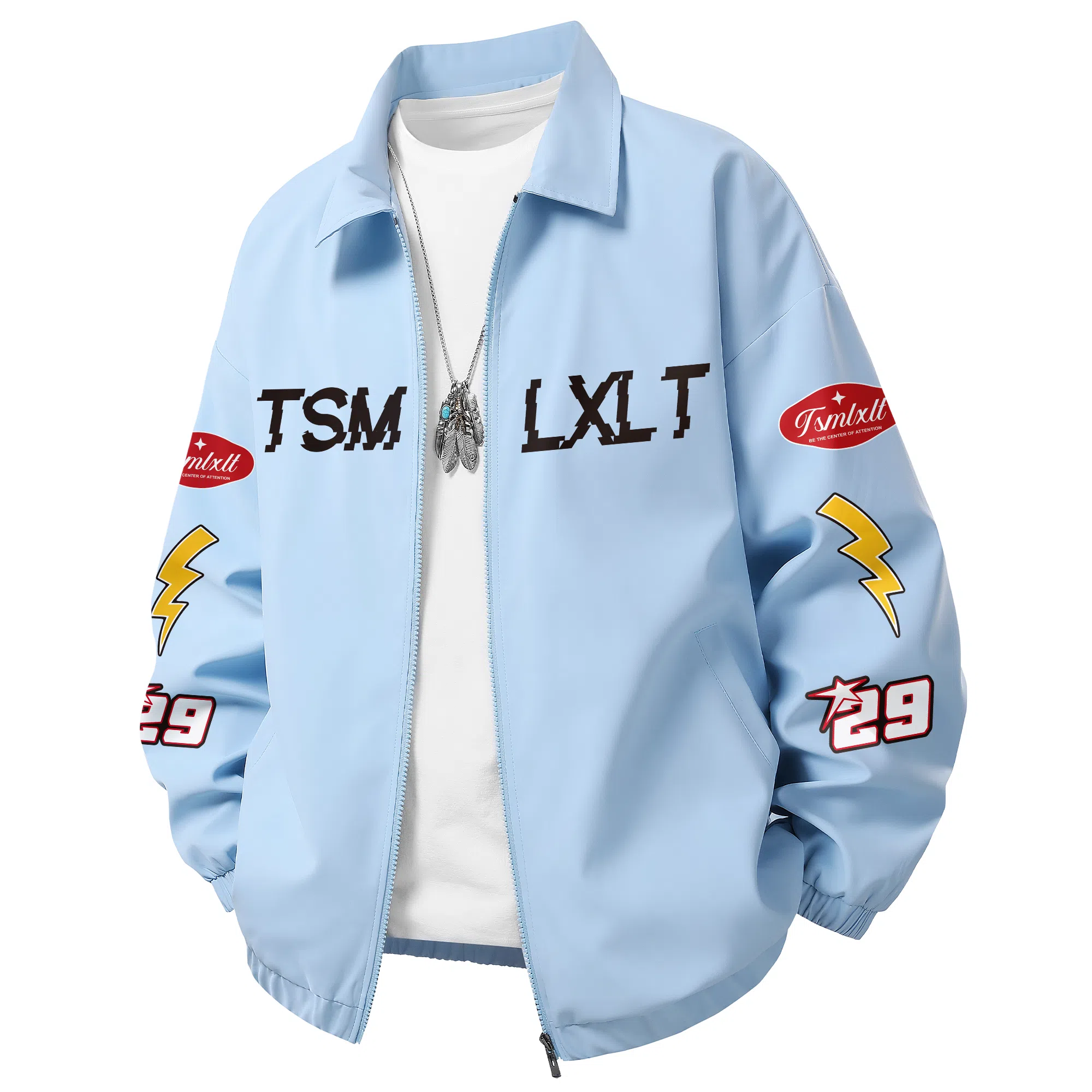 TSMLXLT Logo