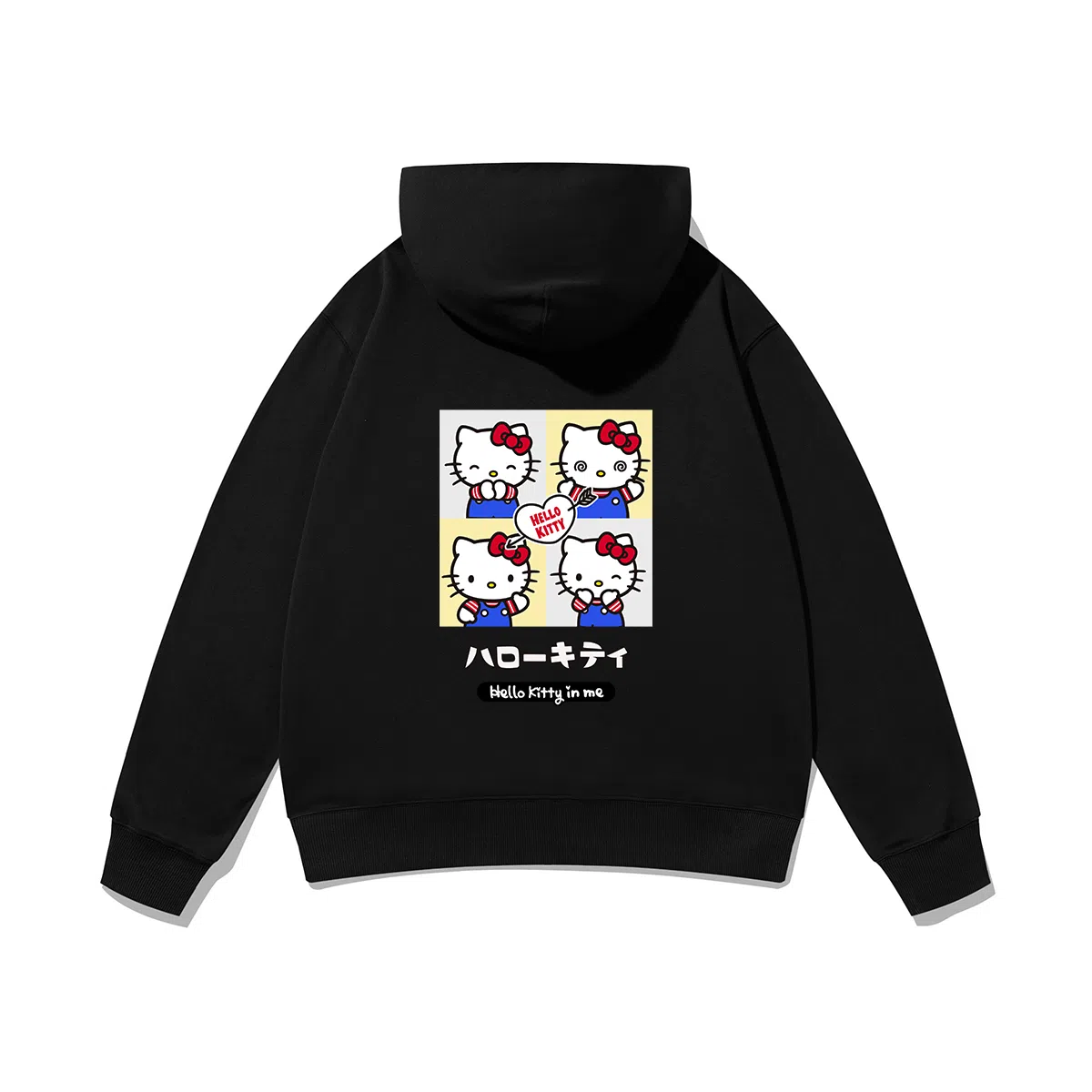 Sanrio x HelloKitty SS25 420