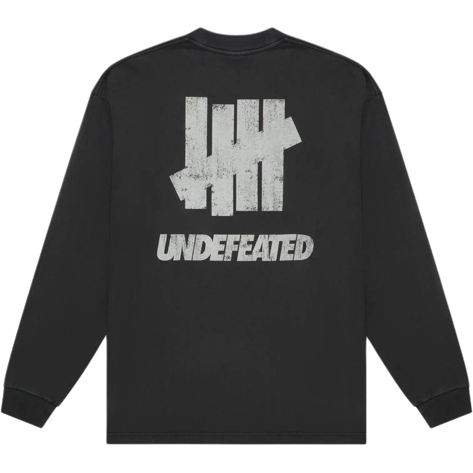 UNDEFEATED FW25 LogoT