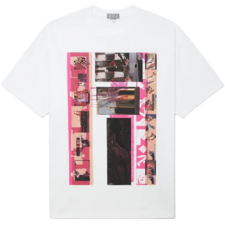 Cav Empt Graphic tee T