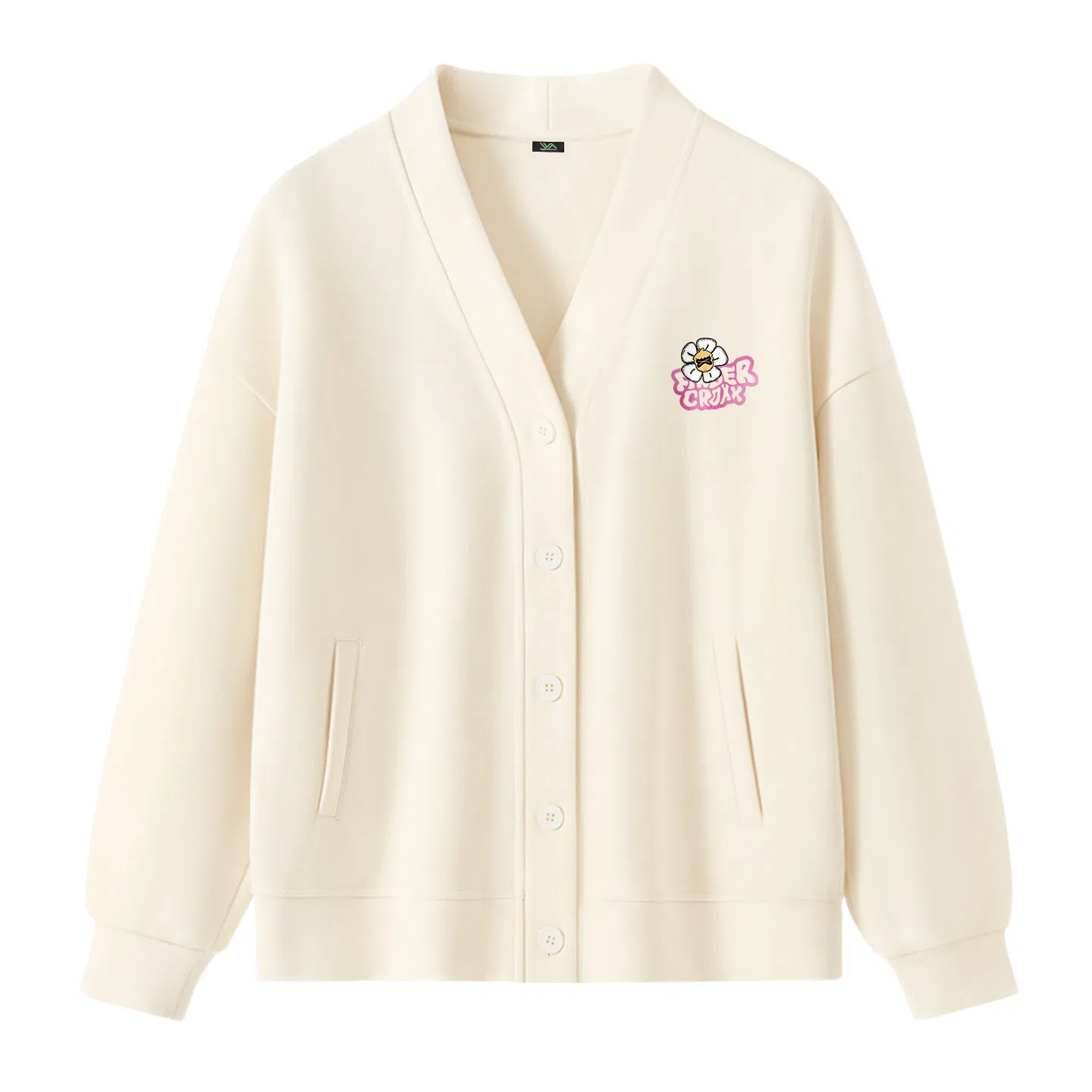 Fingercroxx itFGXXoversizeV