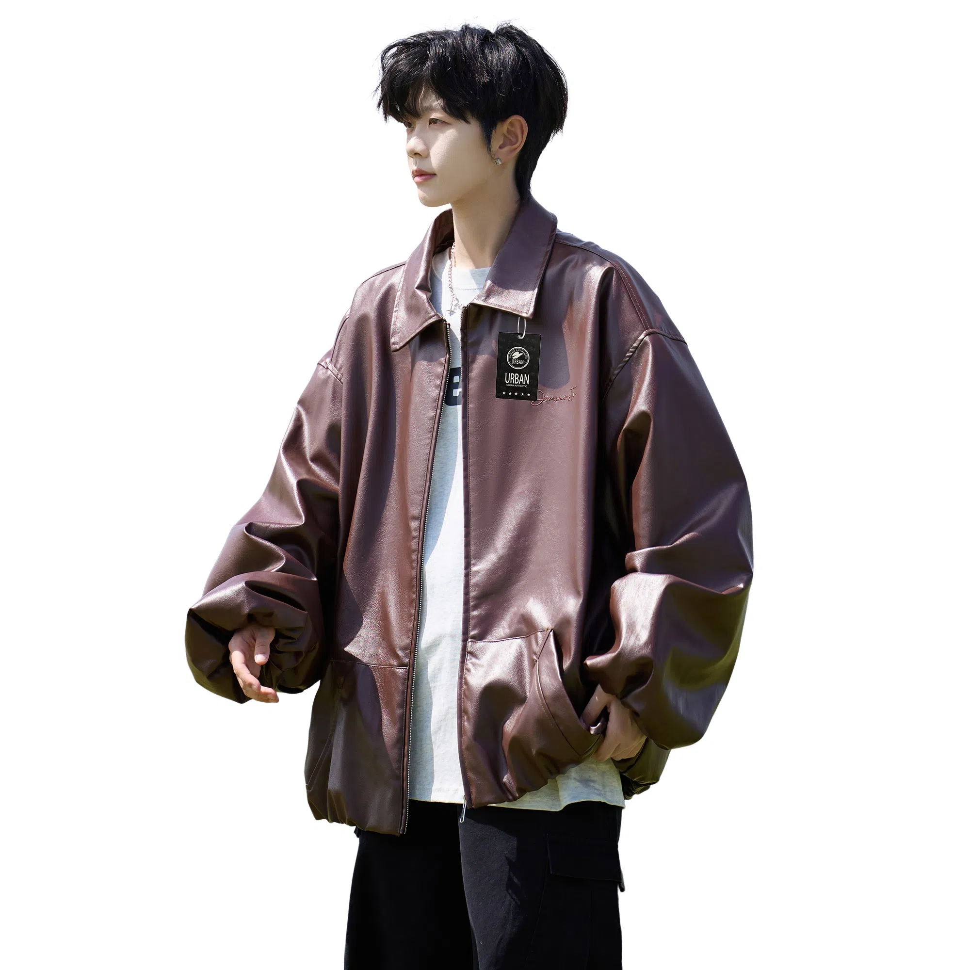 URBAN AUTHENTIC