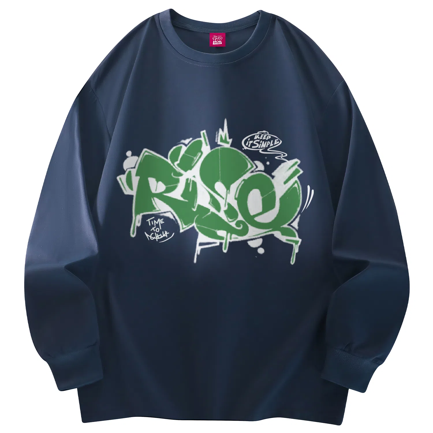 Disney logoT