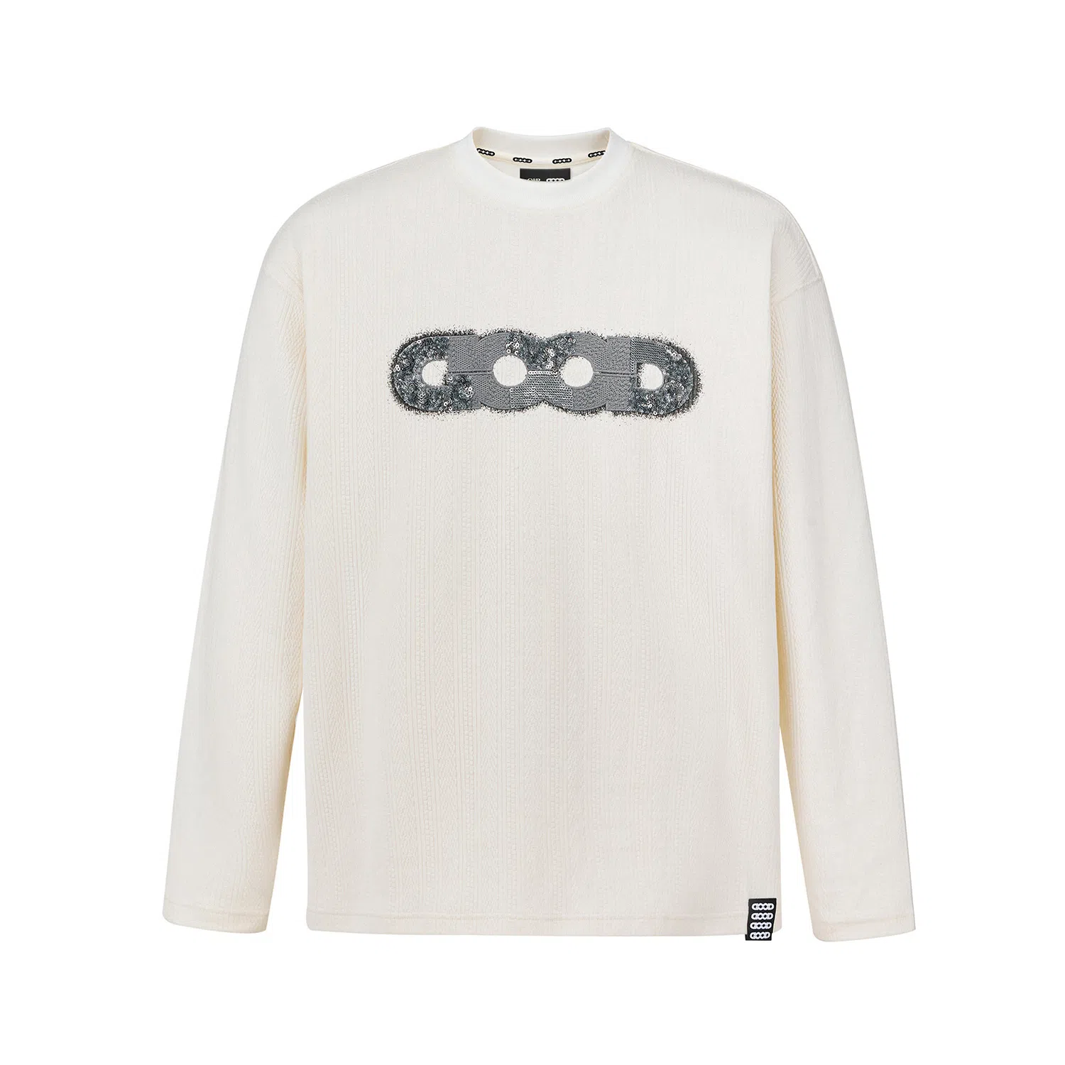 GOODBRAND FW25 logoT