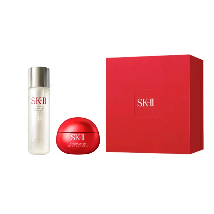 SK-II 2025 230ml+50g