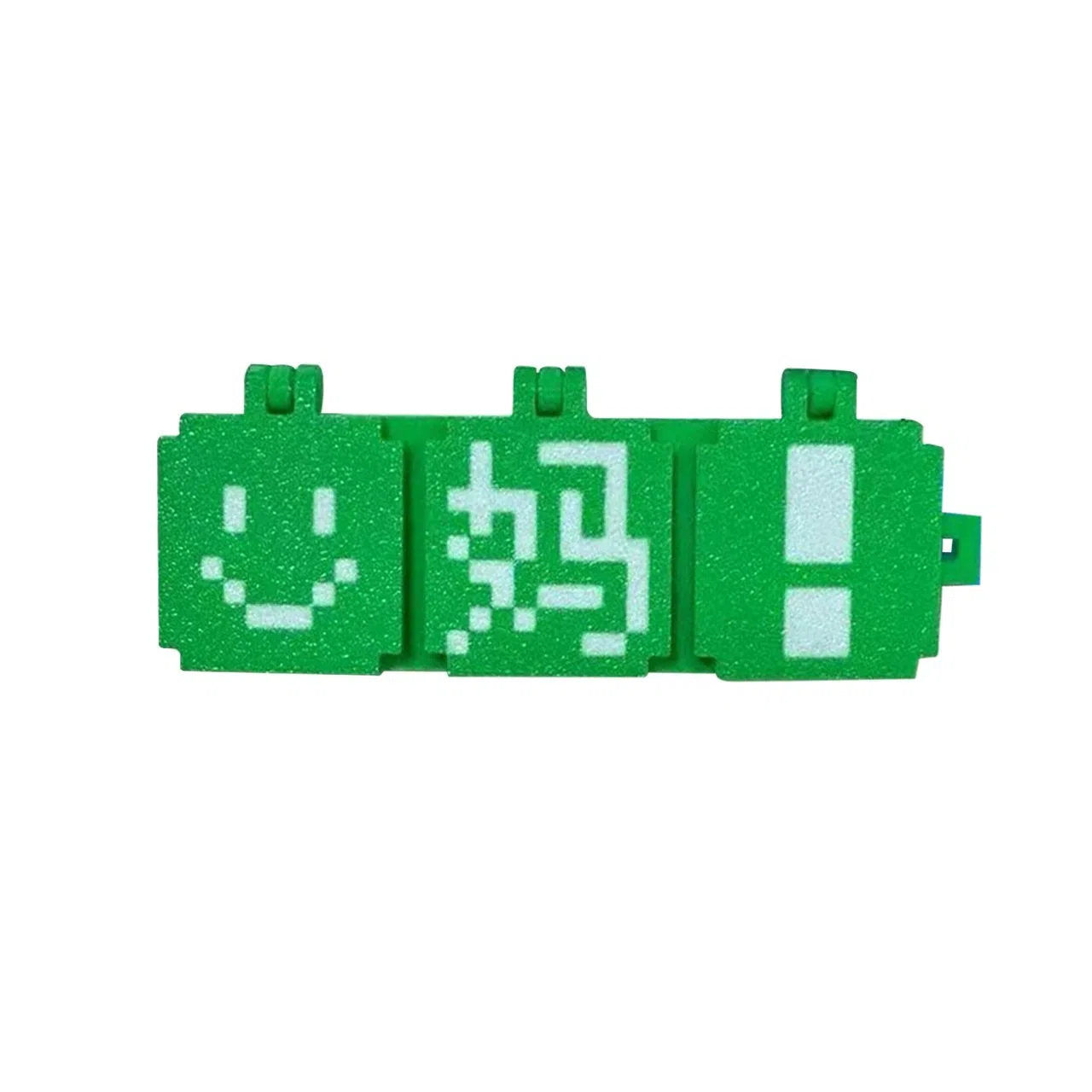 胖胖龙 创意像素风 整蛊玩具