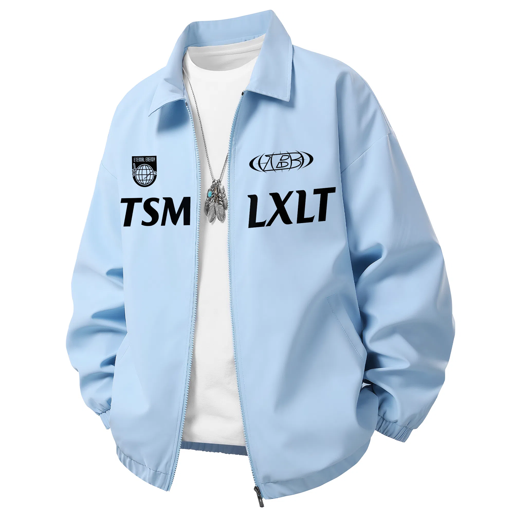 TSMLXLT Logo
