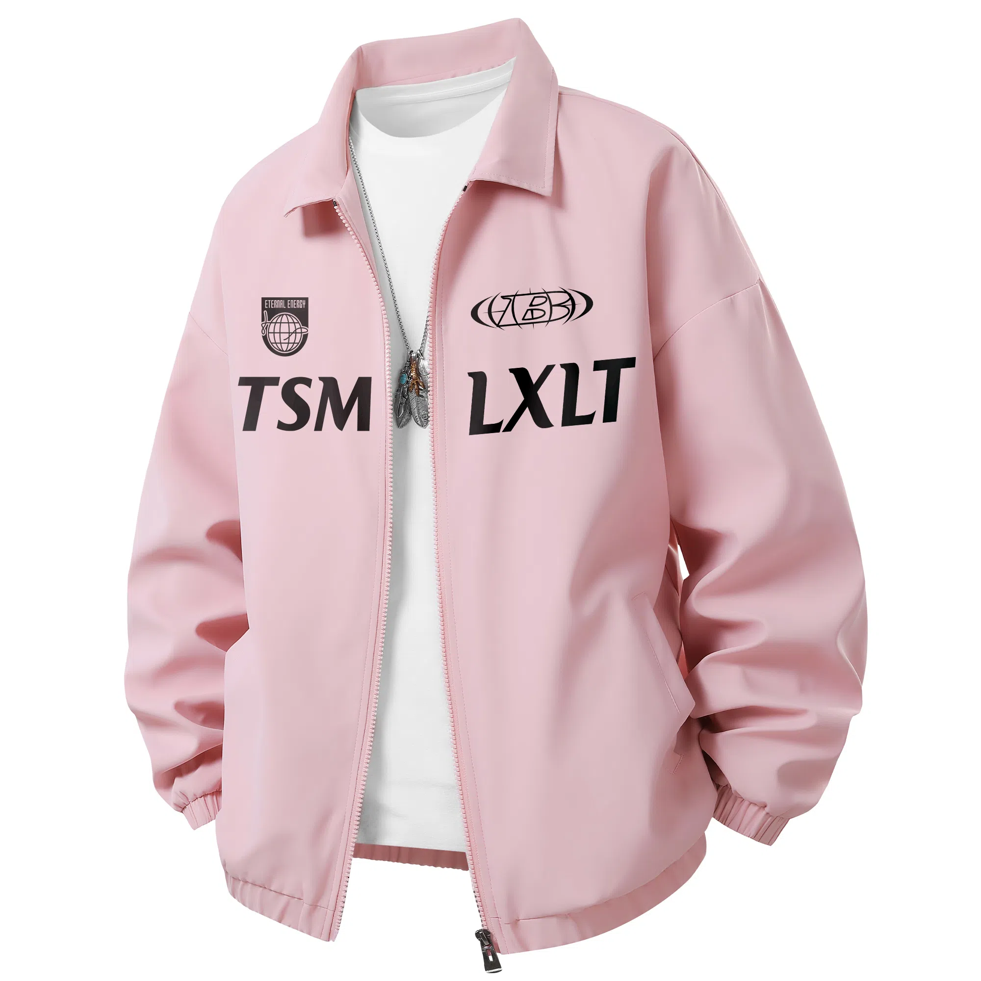 TSMLXLT Logo
