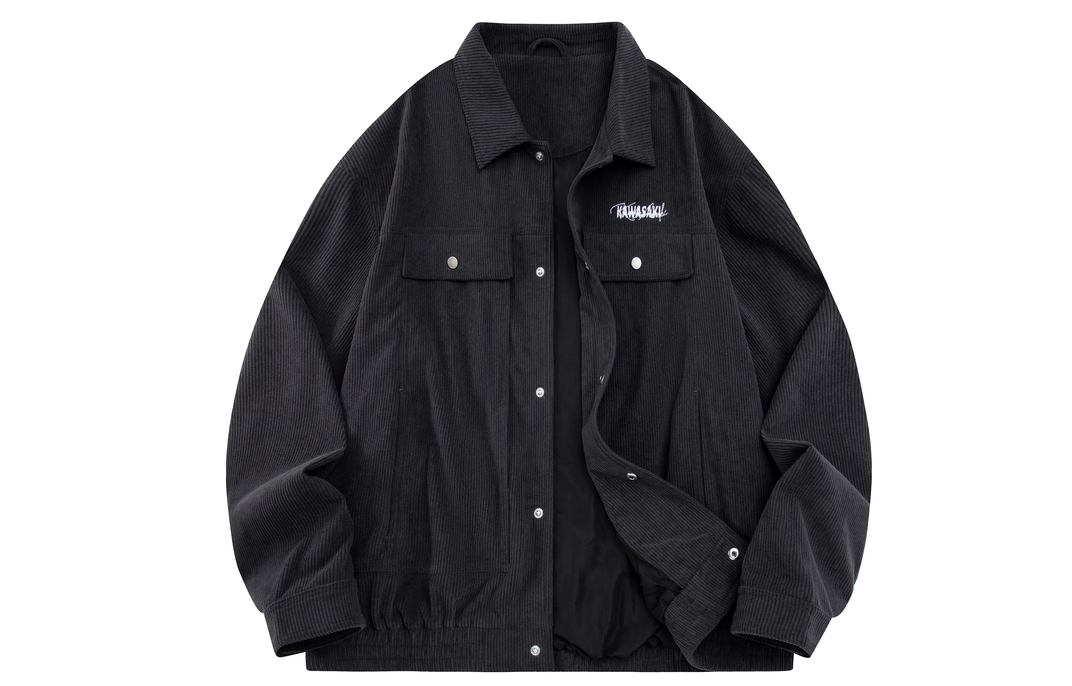 Kawasaki Retro Jacket