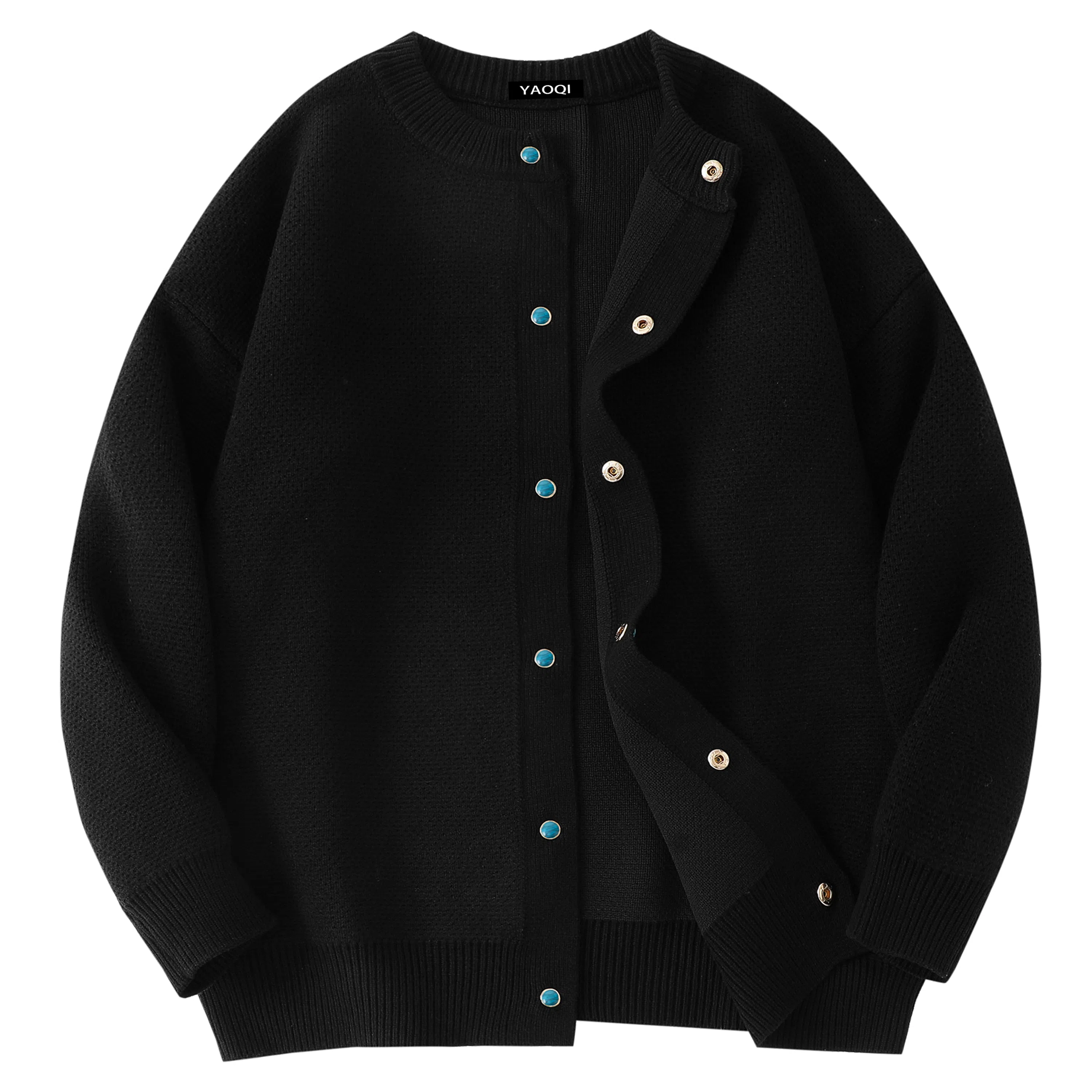 YAOQI cleanfitlogo