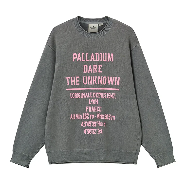 Palladium COLLAB
