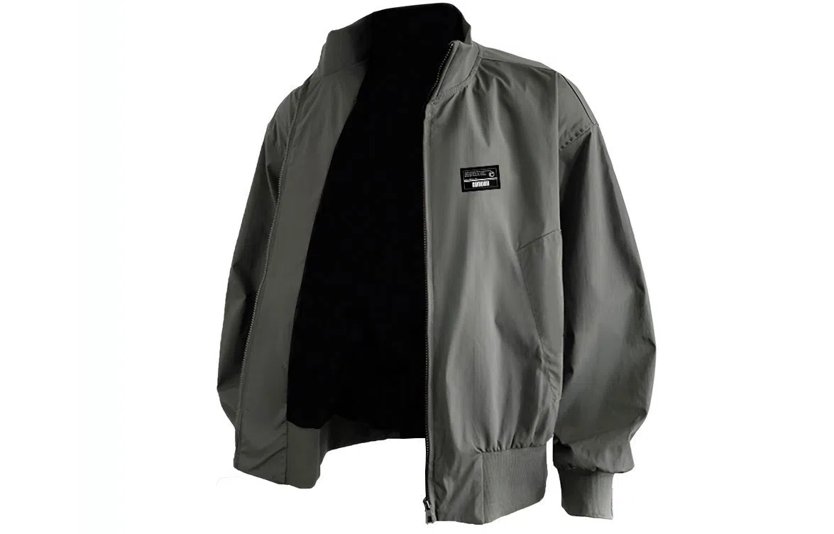 COMOWA cleanfitboxybomber