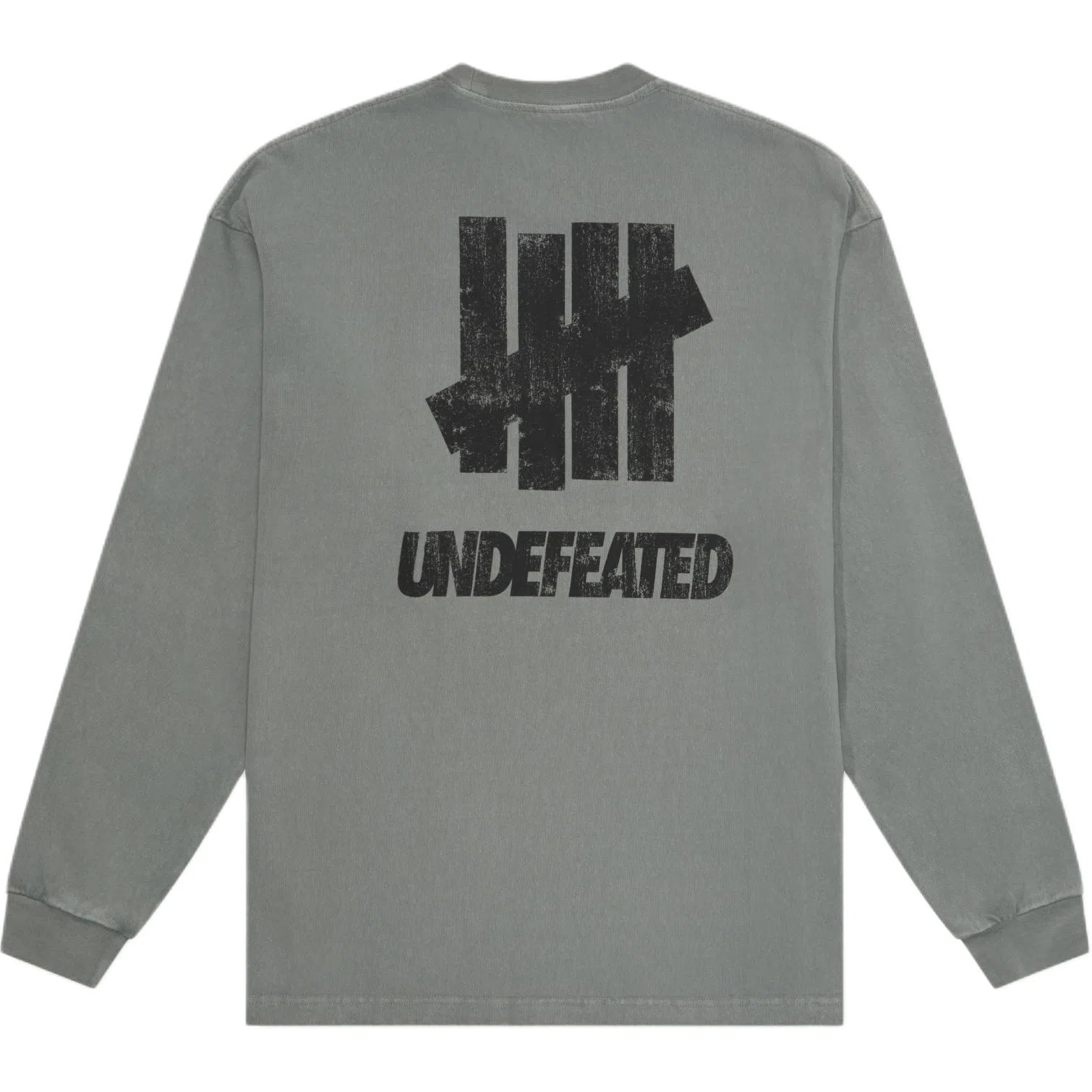 UNDEFEATED FW25 LogoT
