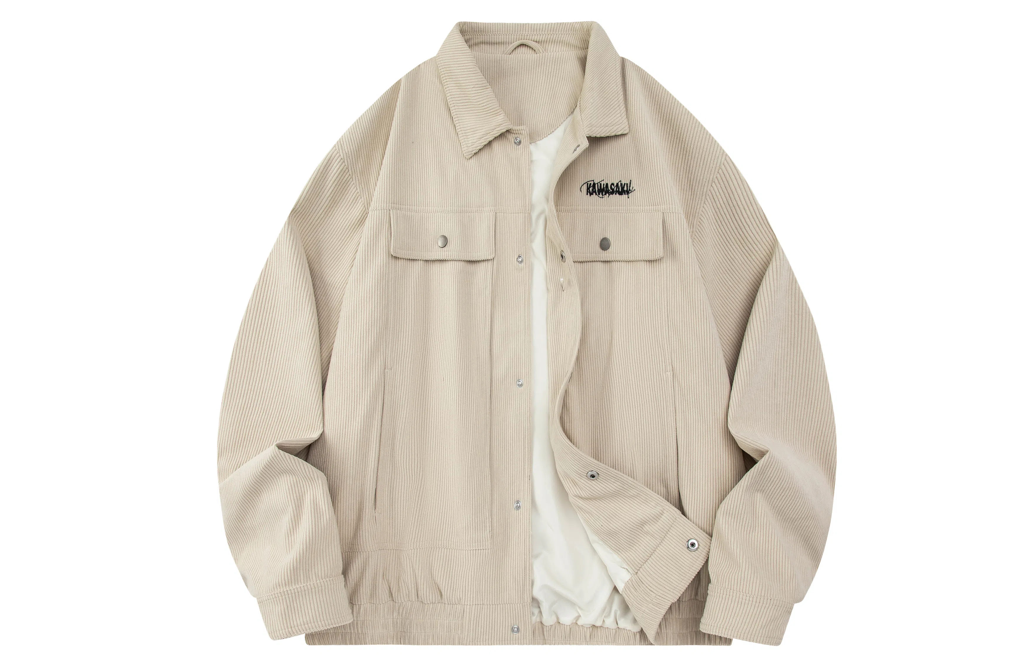 Kawasaki Retro Jacket