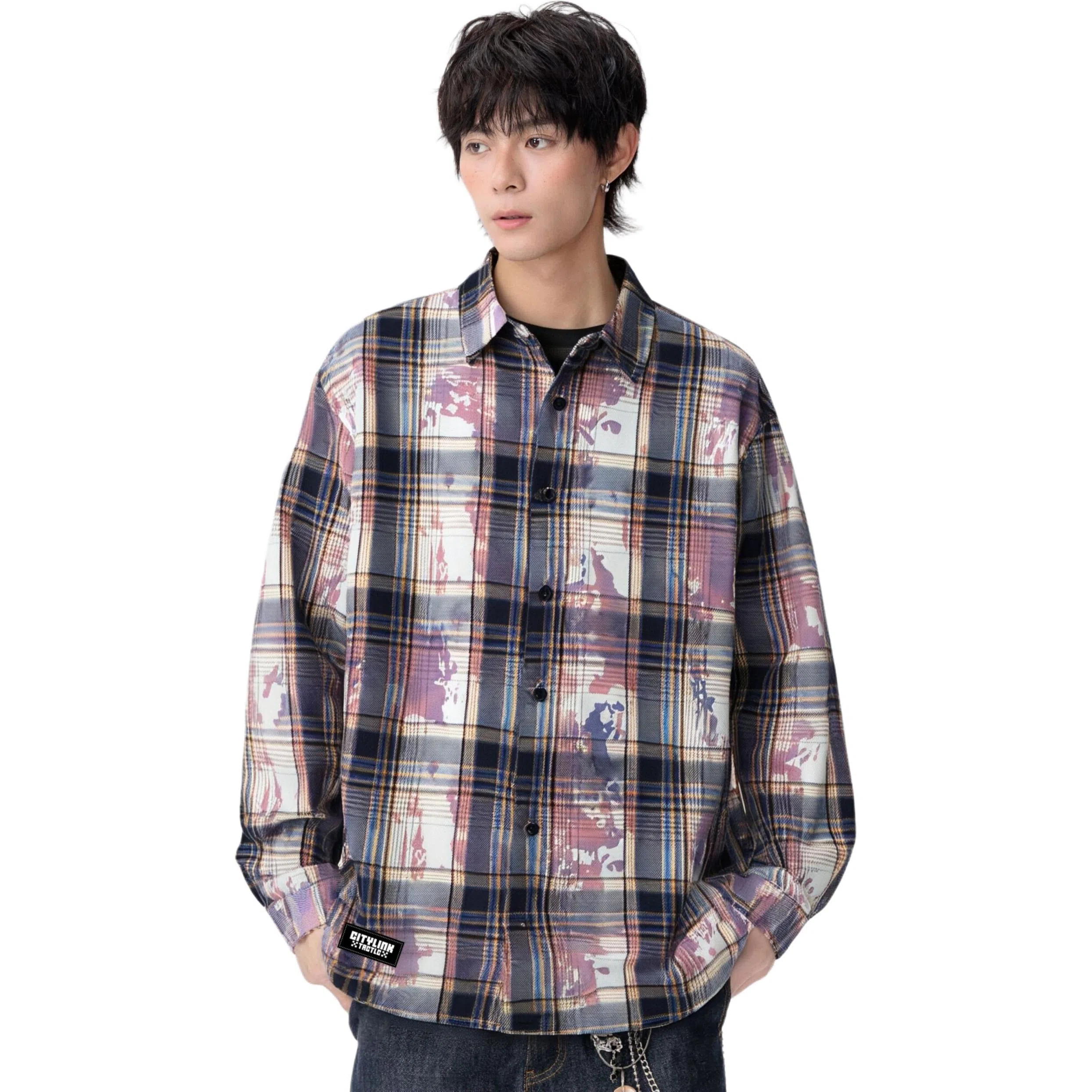 CITYLINK TACTIC vibe