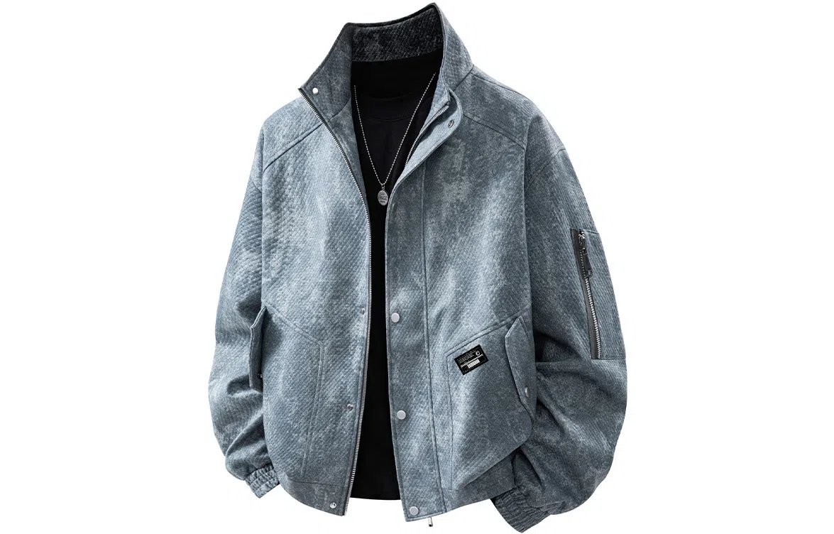 COMOWA cleanfitbomber
