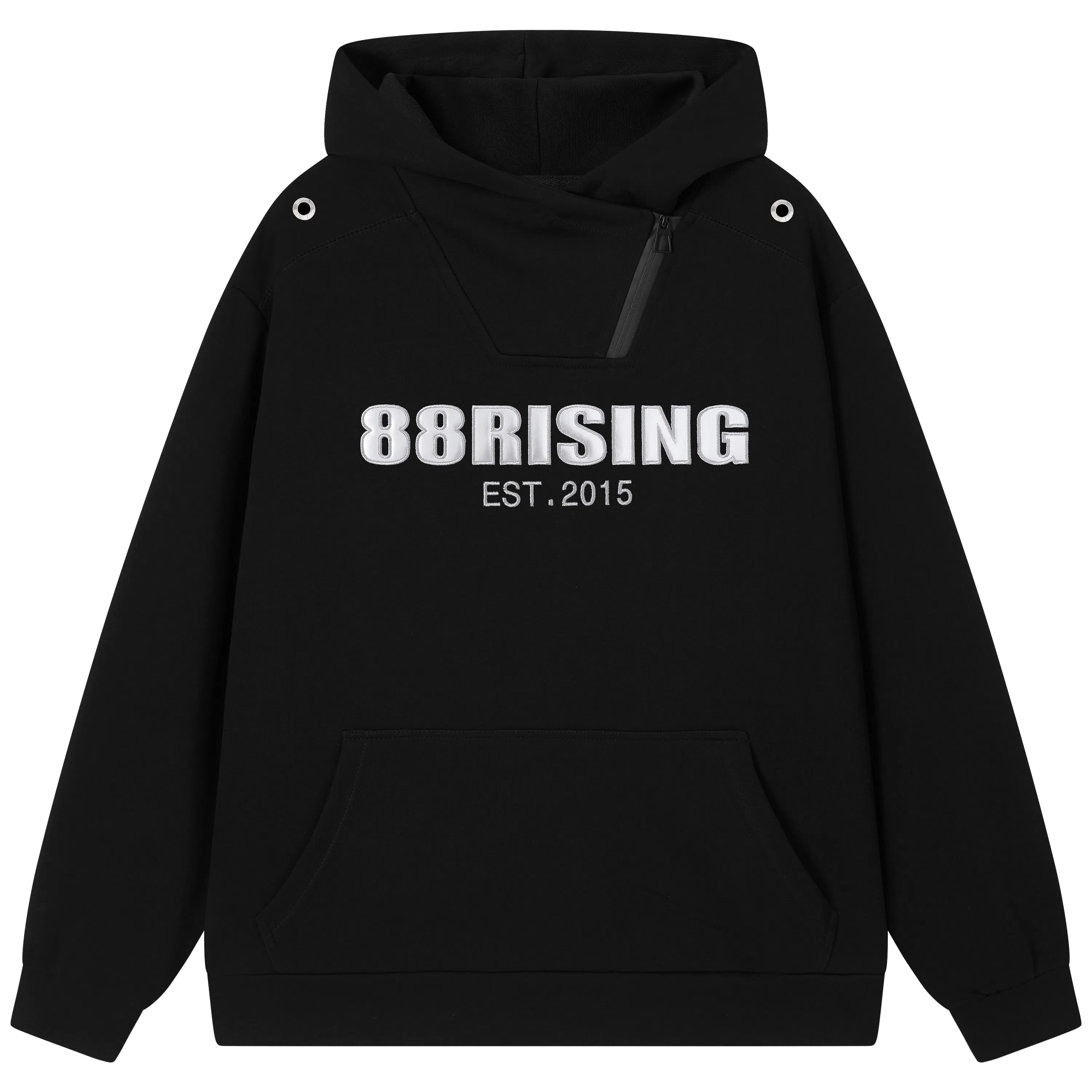 88rising logo