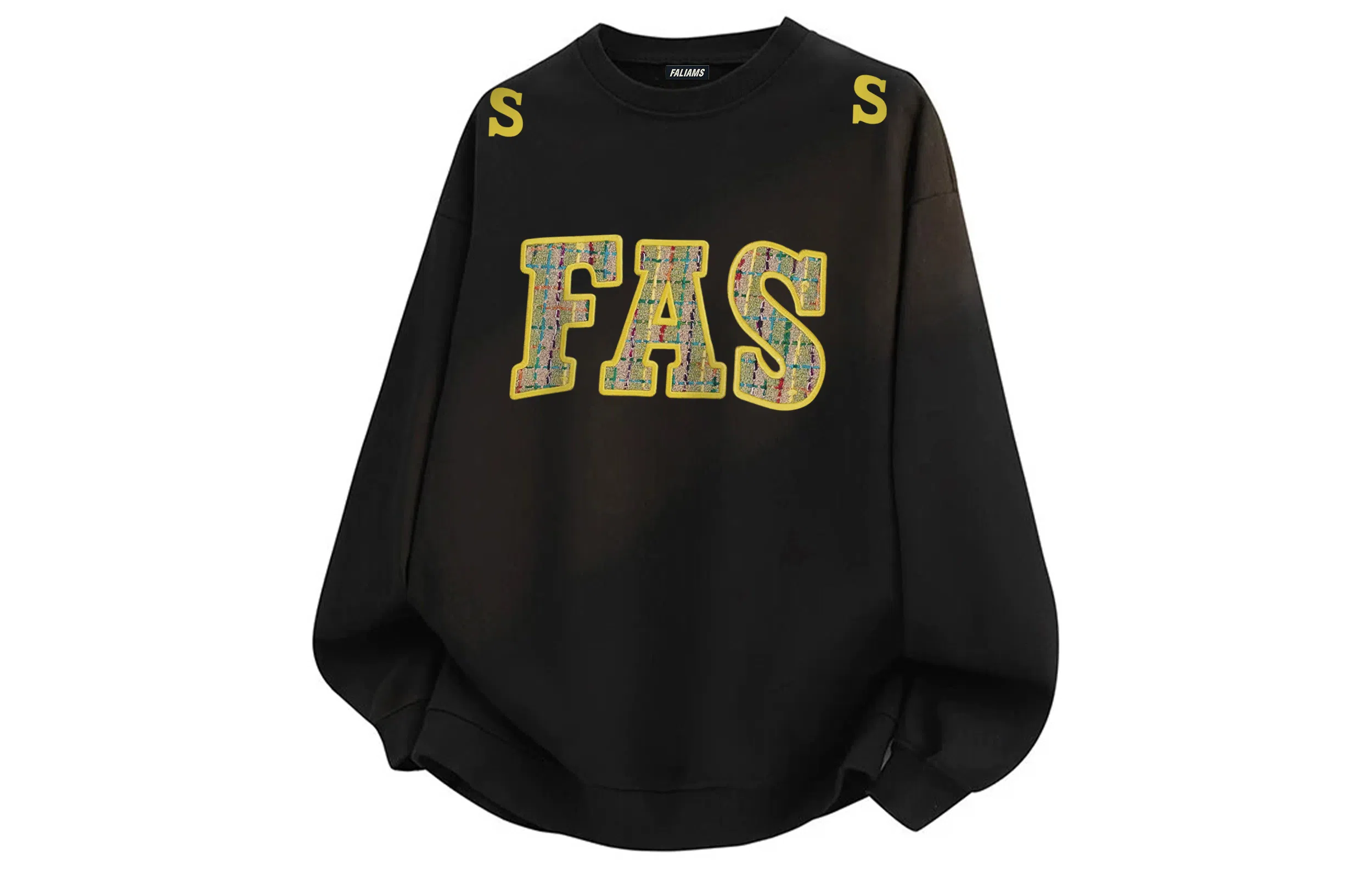 FALIAMS