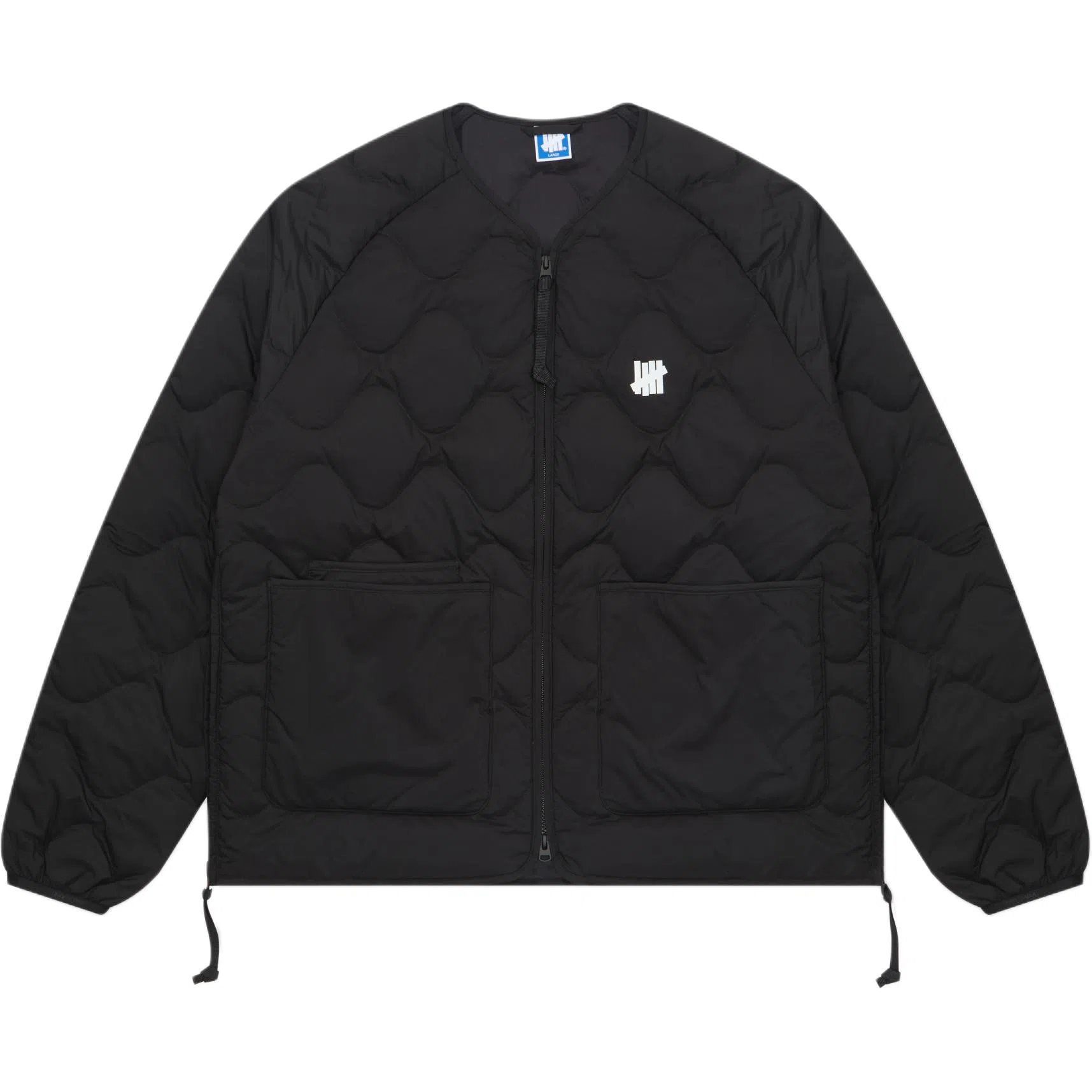 UNDEFEATED FW25 Logo