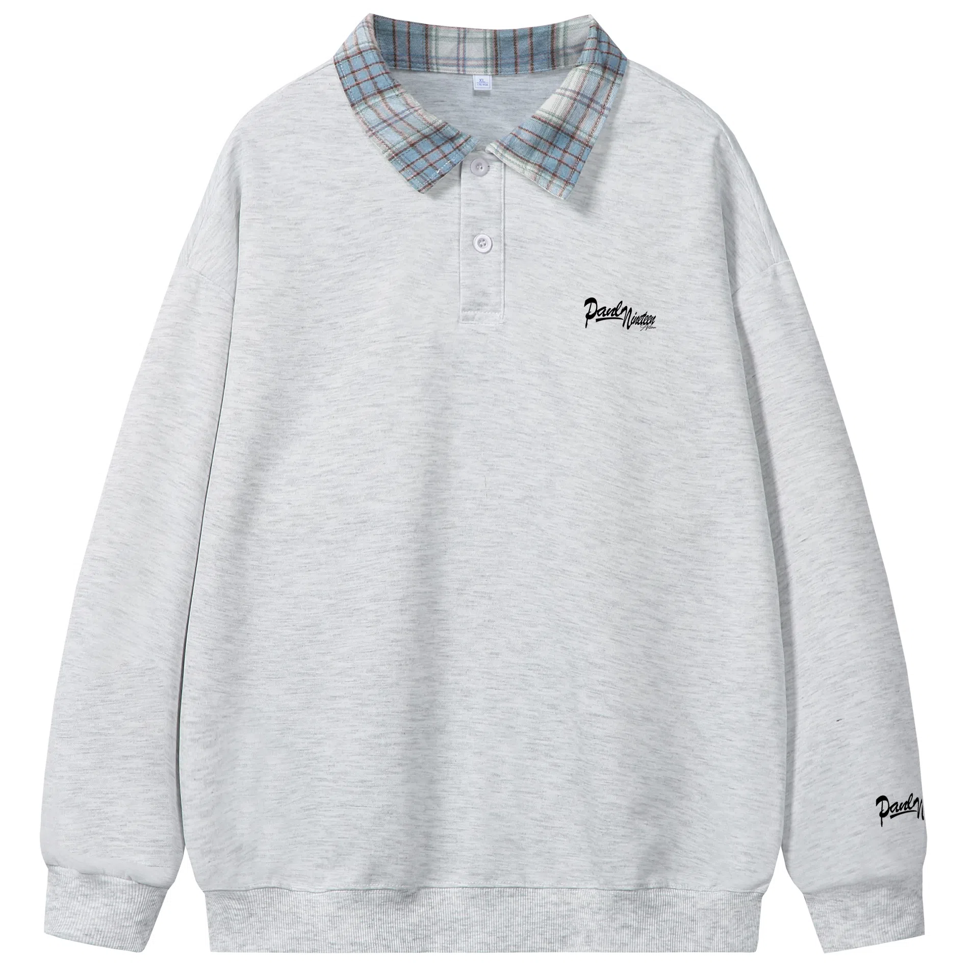 NINETEEN AUTUMN polo