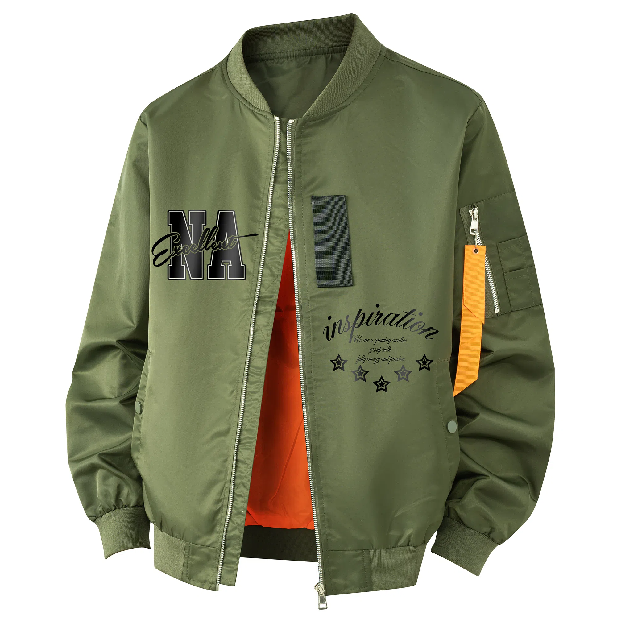 NINETEEN AUTUMN logo