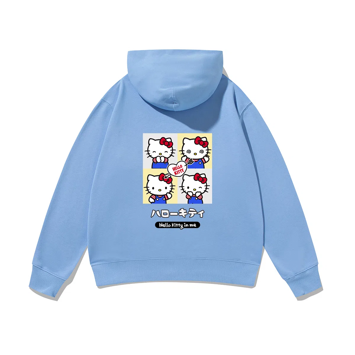 Sanrio x HelloKitty SS25 420
