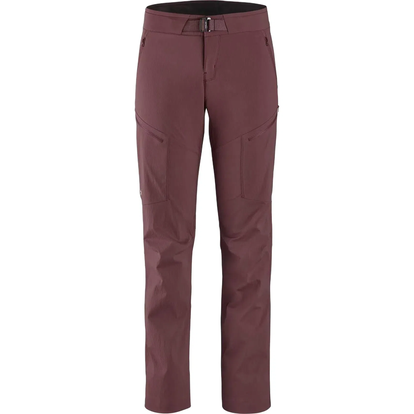 Arcteryx Palisade Pant Logo