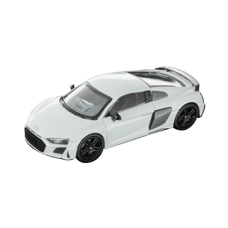 R8 V10 Coupe Performance