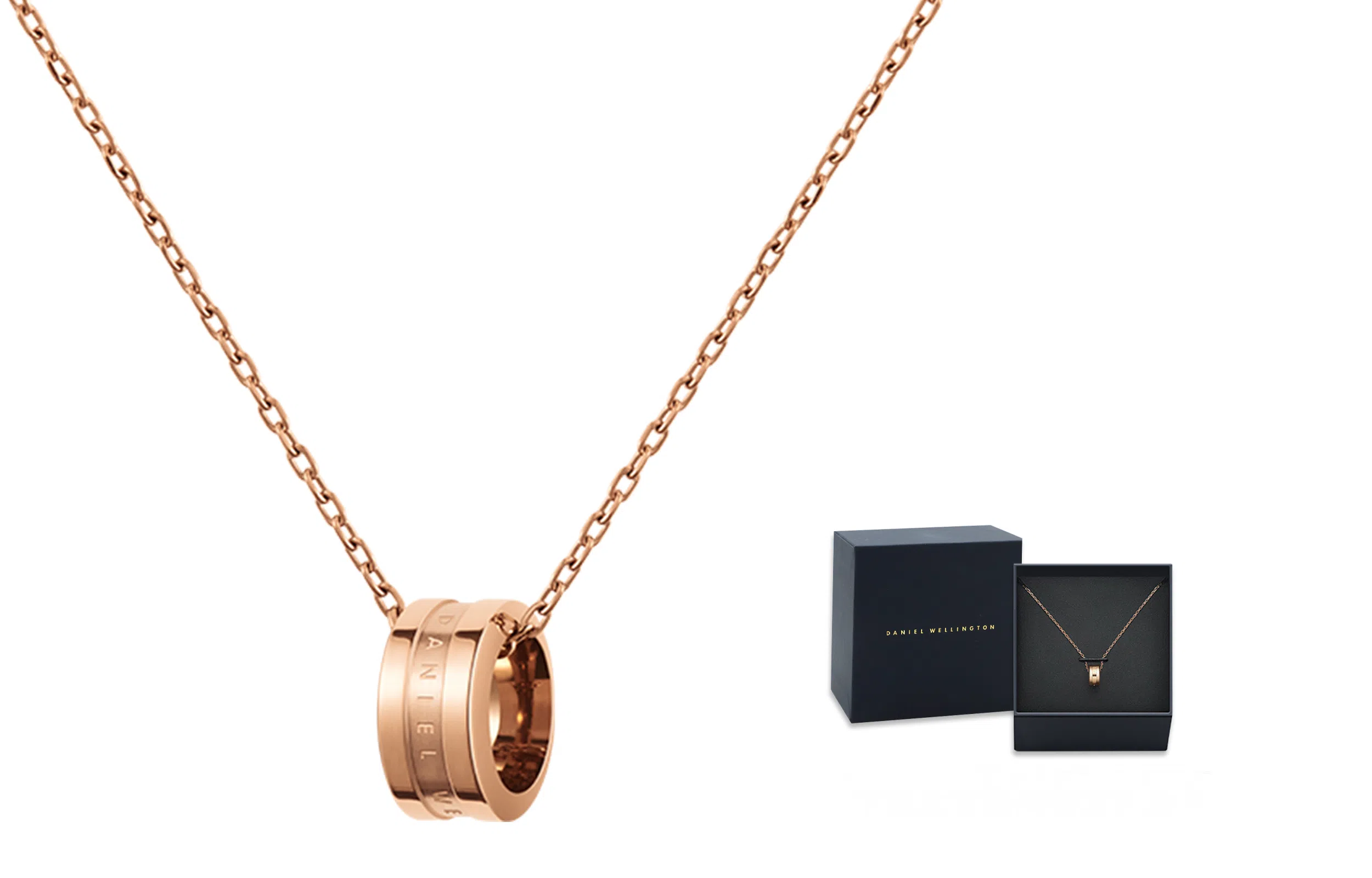 Daniel Wellington