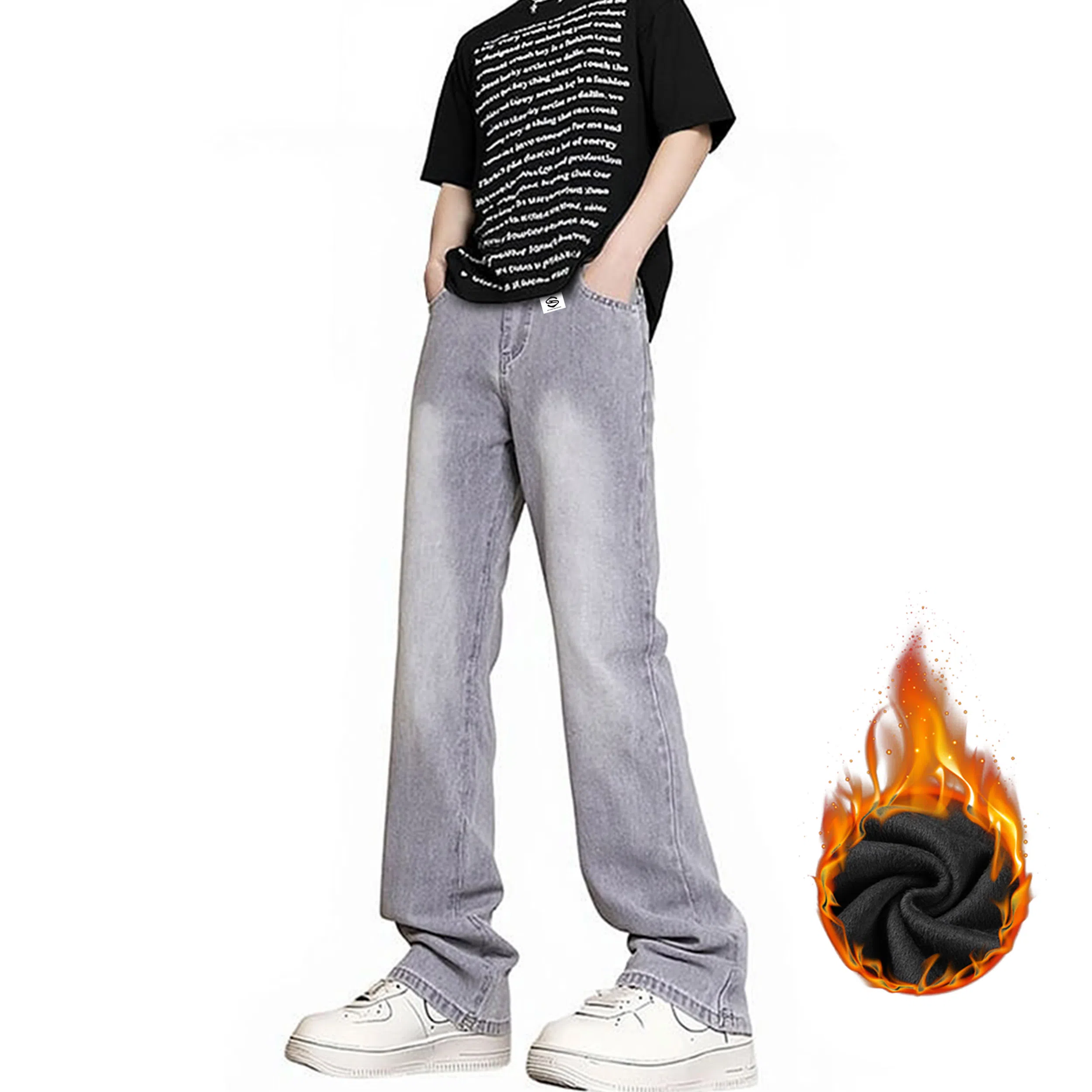 SUNSETMONENT cleanfit