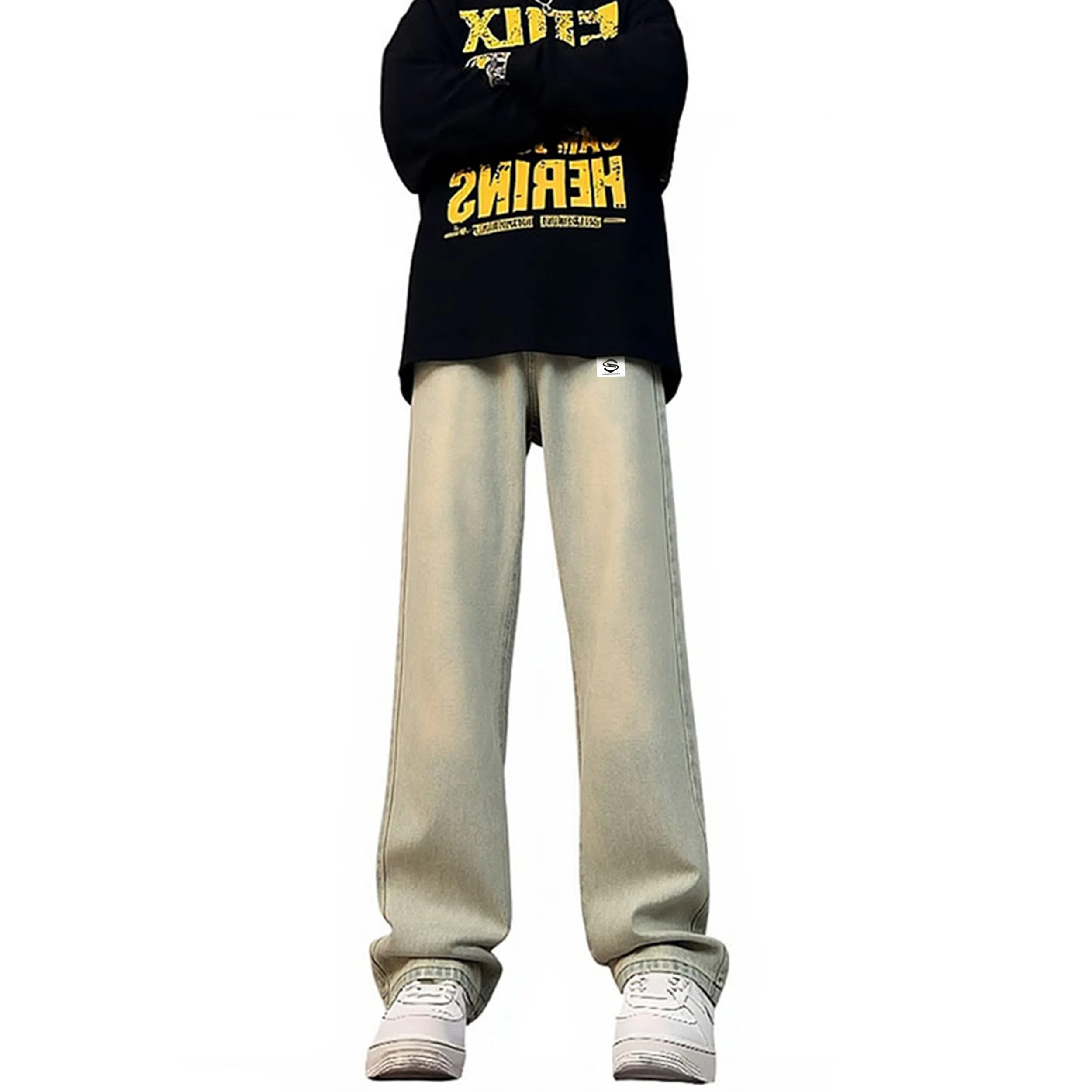 SUNSETMONENT cleanfit