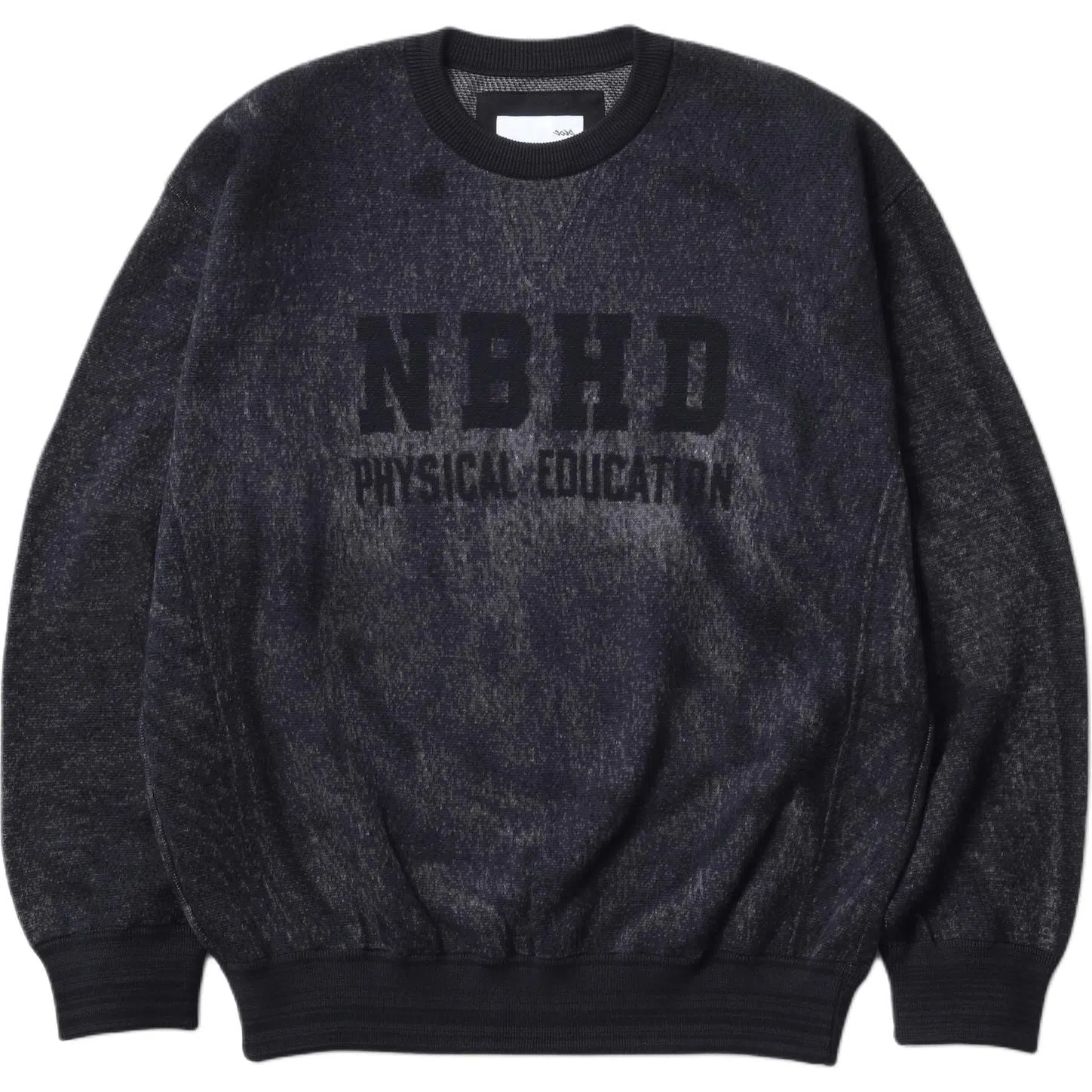 NEIGHBORHOOD x TOLQ FW25