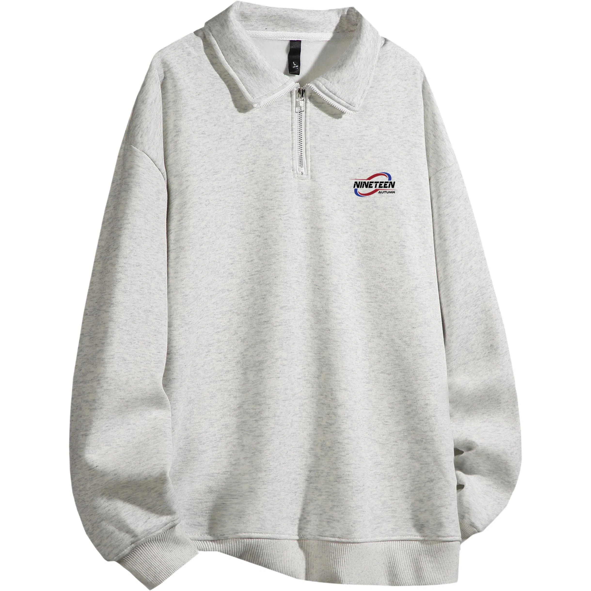 NINETEEN AUTUMN logo