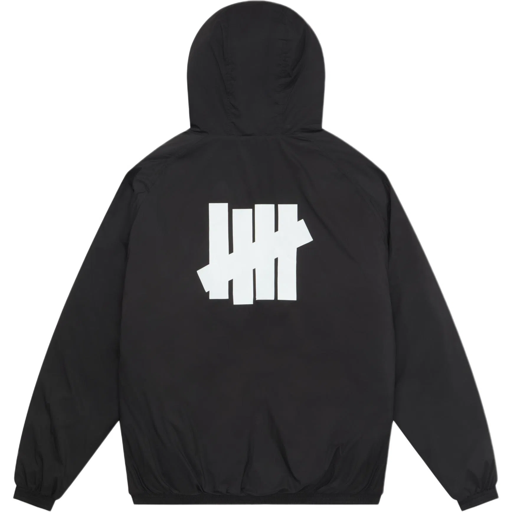 UNDEFEATED FW25 Logo