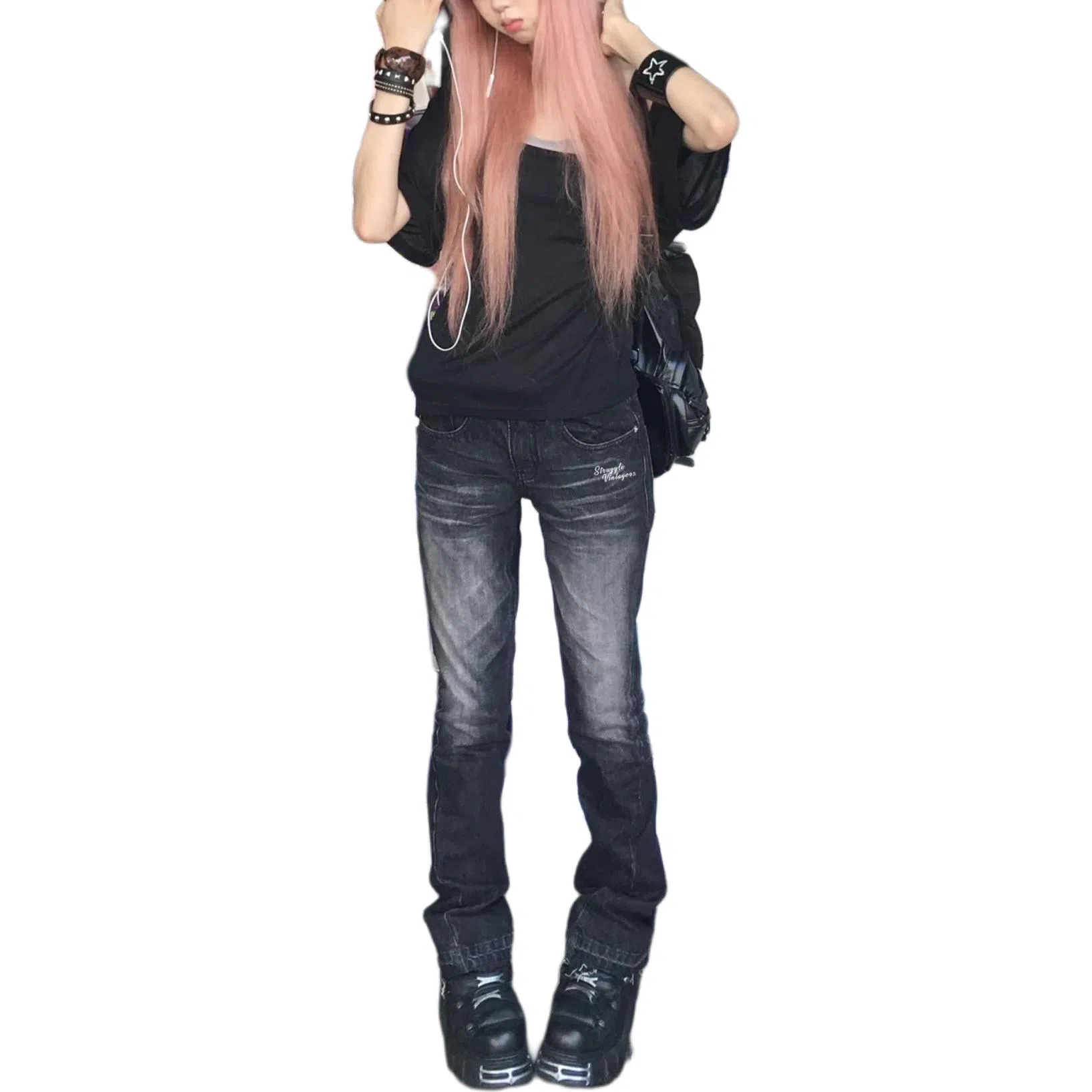 struggle vintage95 cleanfitvibe