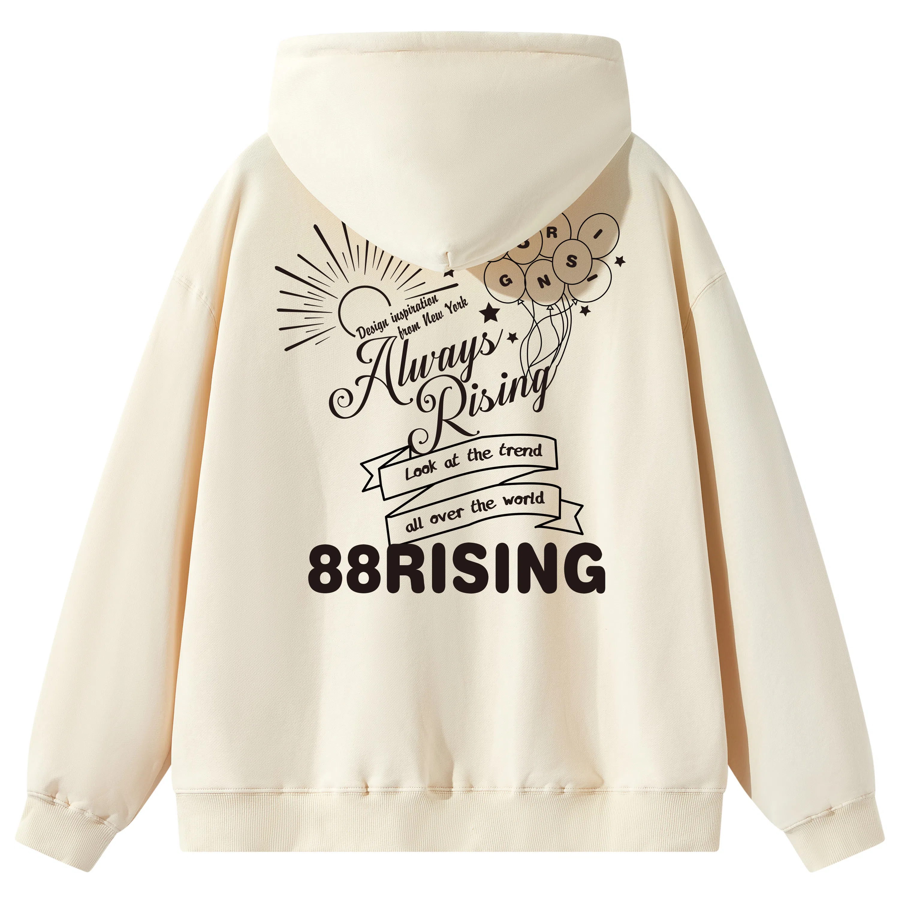 88rising