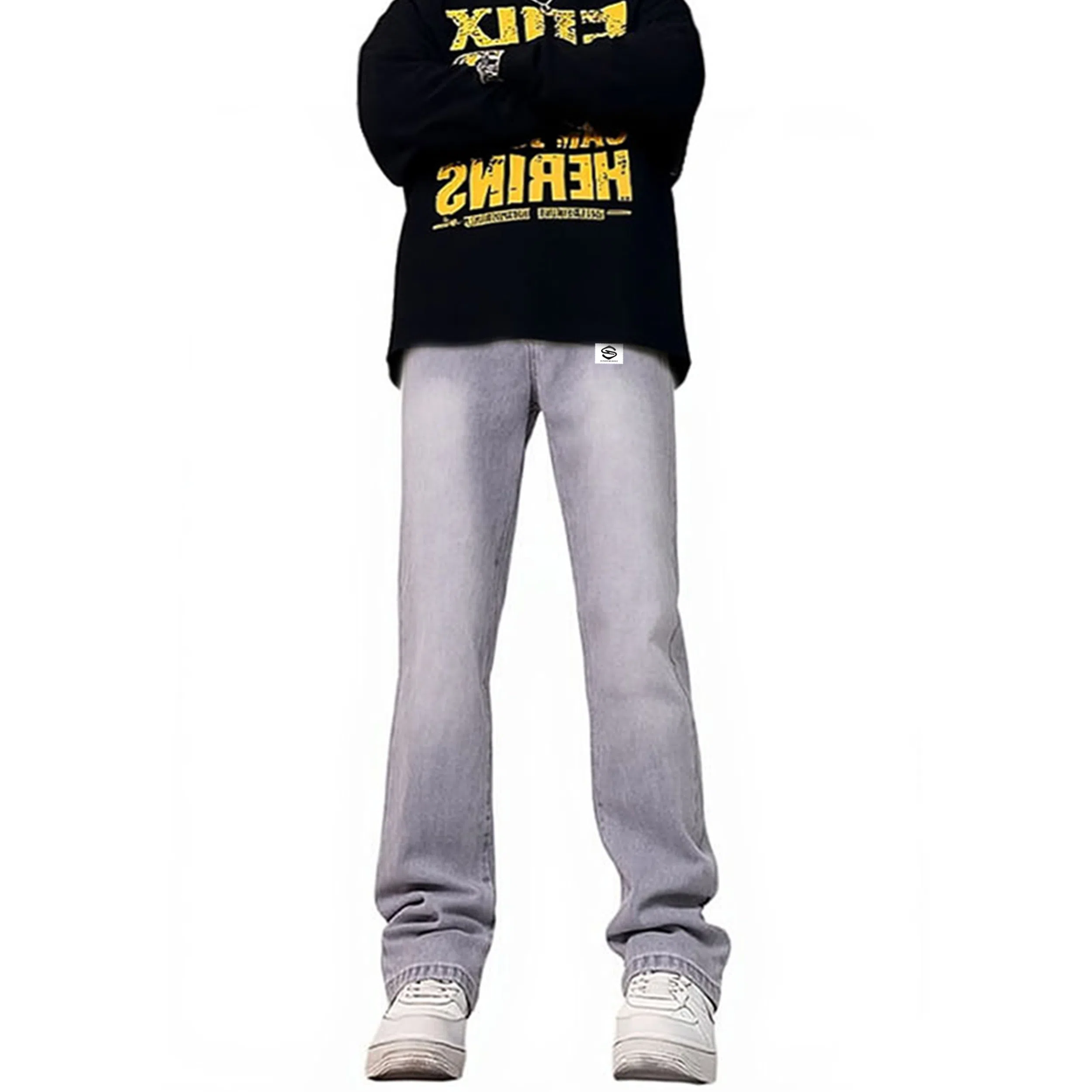 SUNSETMONENT cleanfit