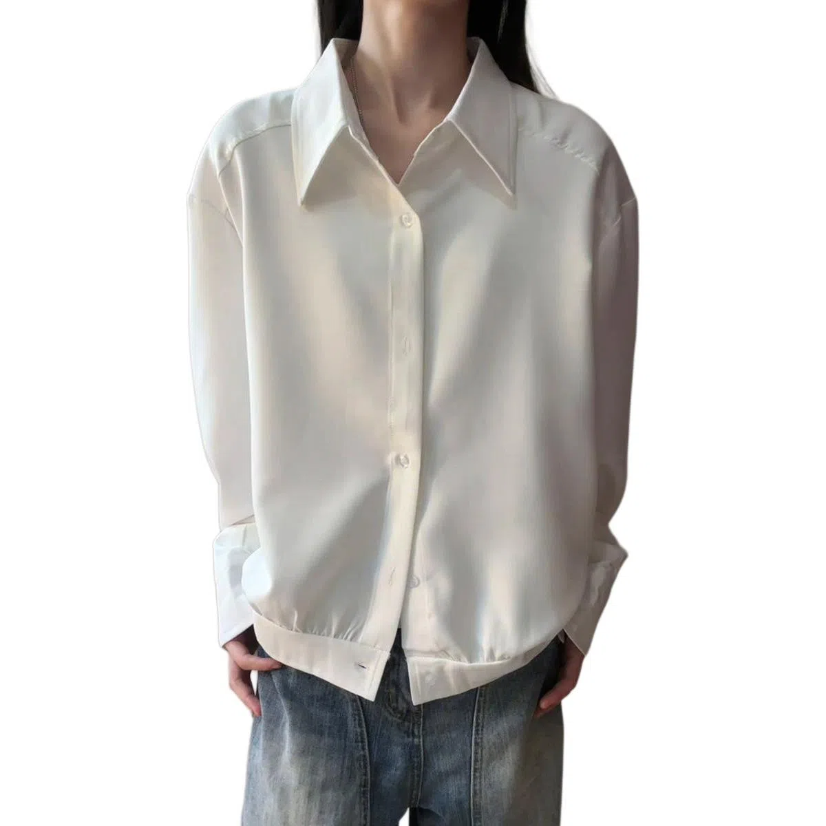 SOUL WORKER cleanfit