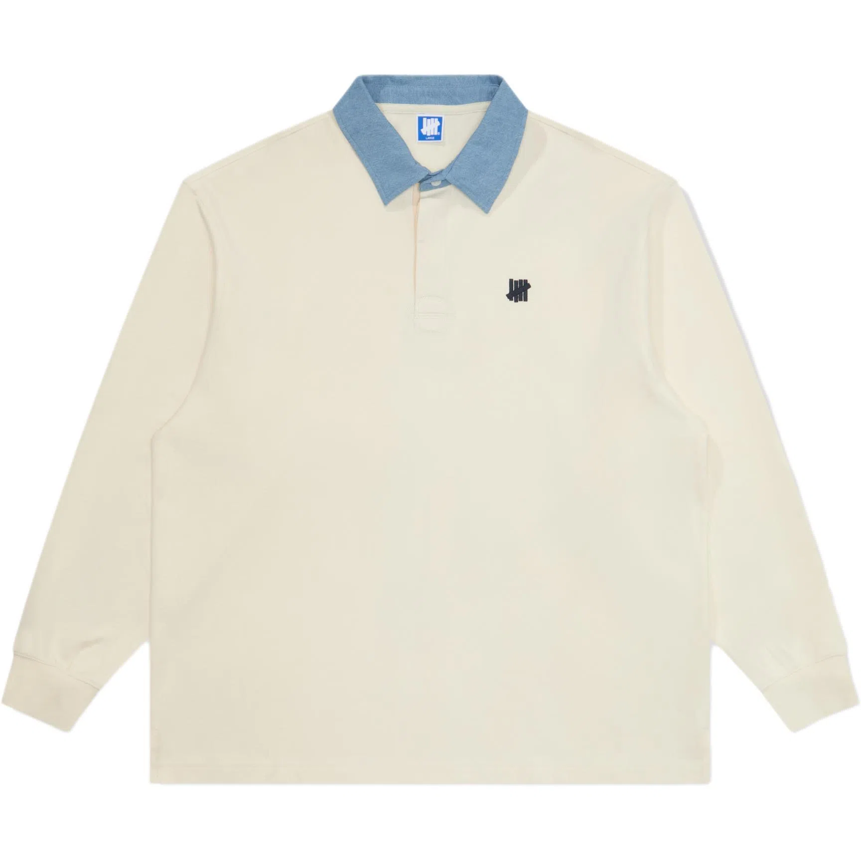 UNDEFEATED FW25 Polo